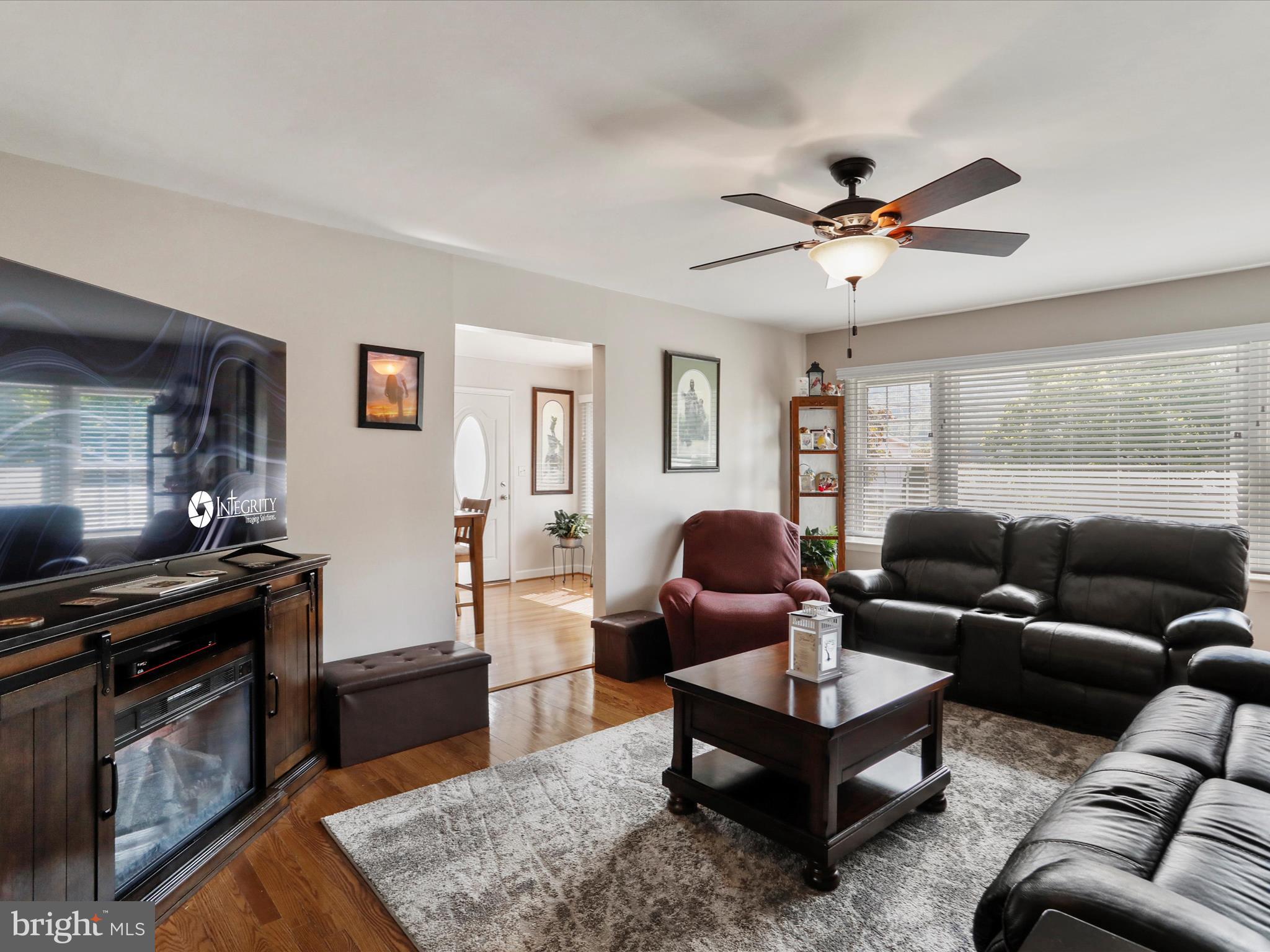 HAWTHORNE HEIGHTS - Residential