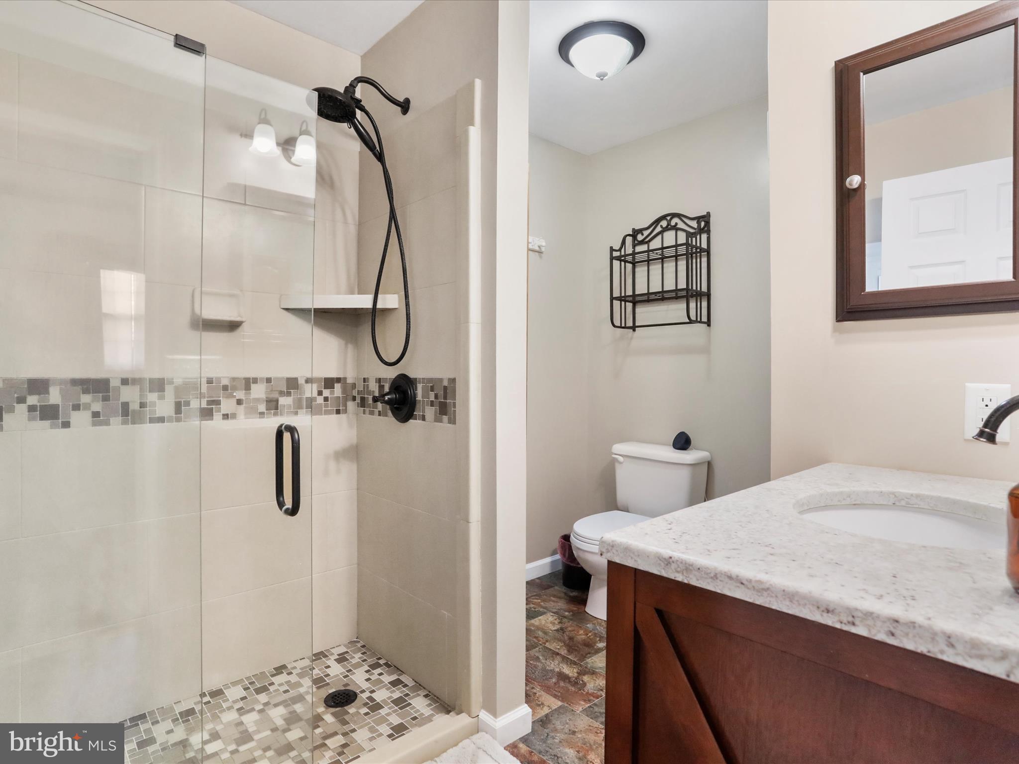 HAWTHORNE HEIGHTS - Residential