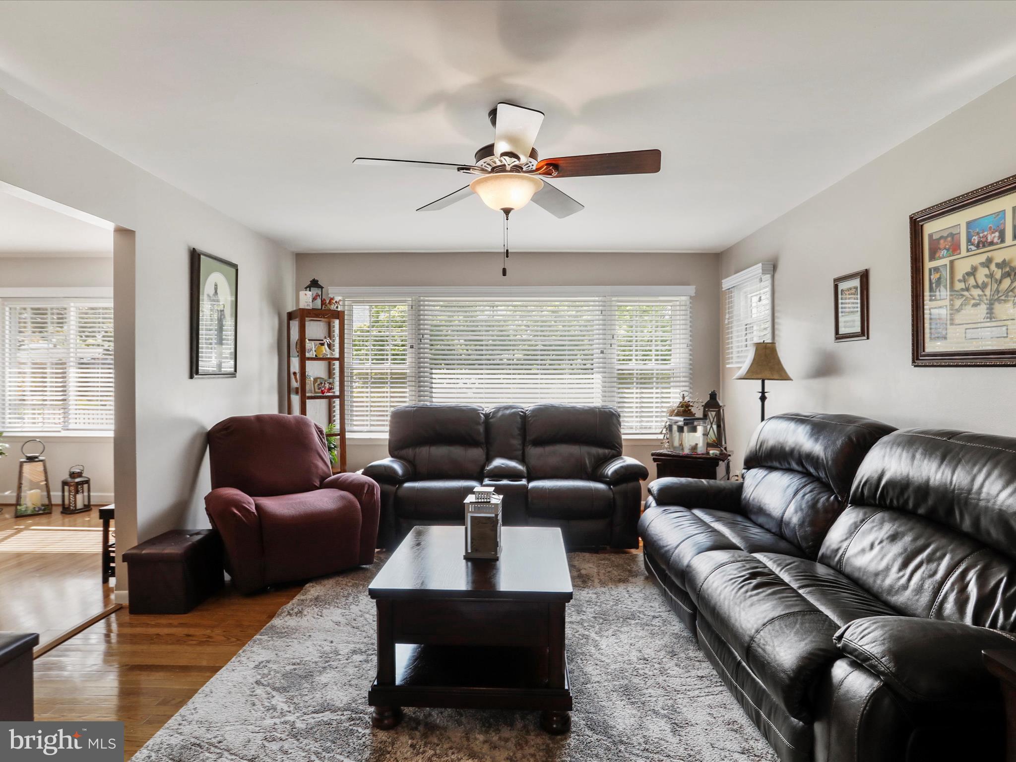 HAWTHORNE HEIGHTS - Residential