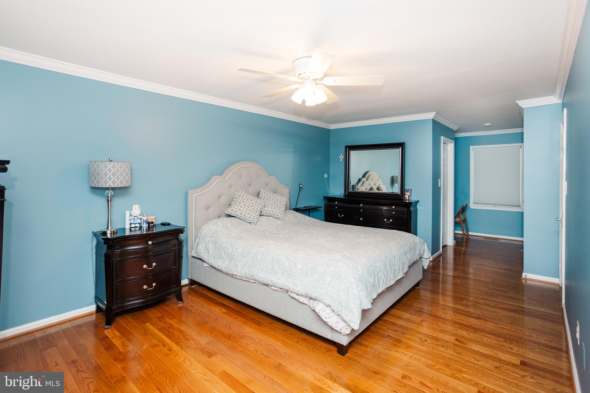 SILENTREE OF TYSONS - Residential Lease