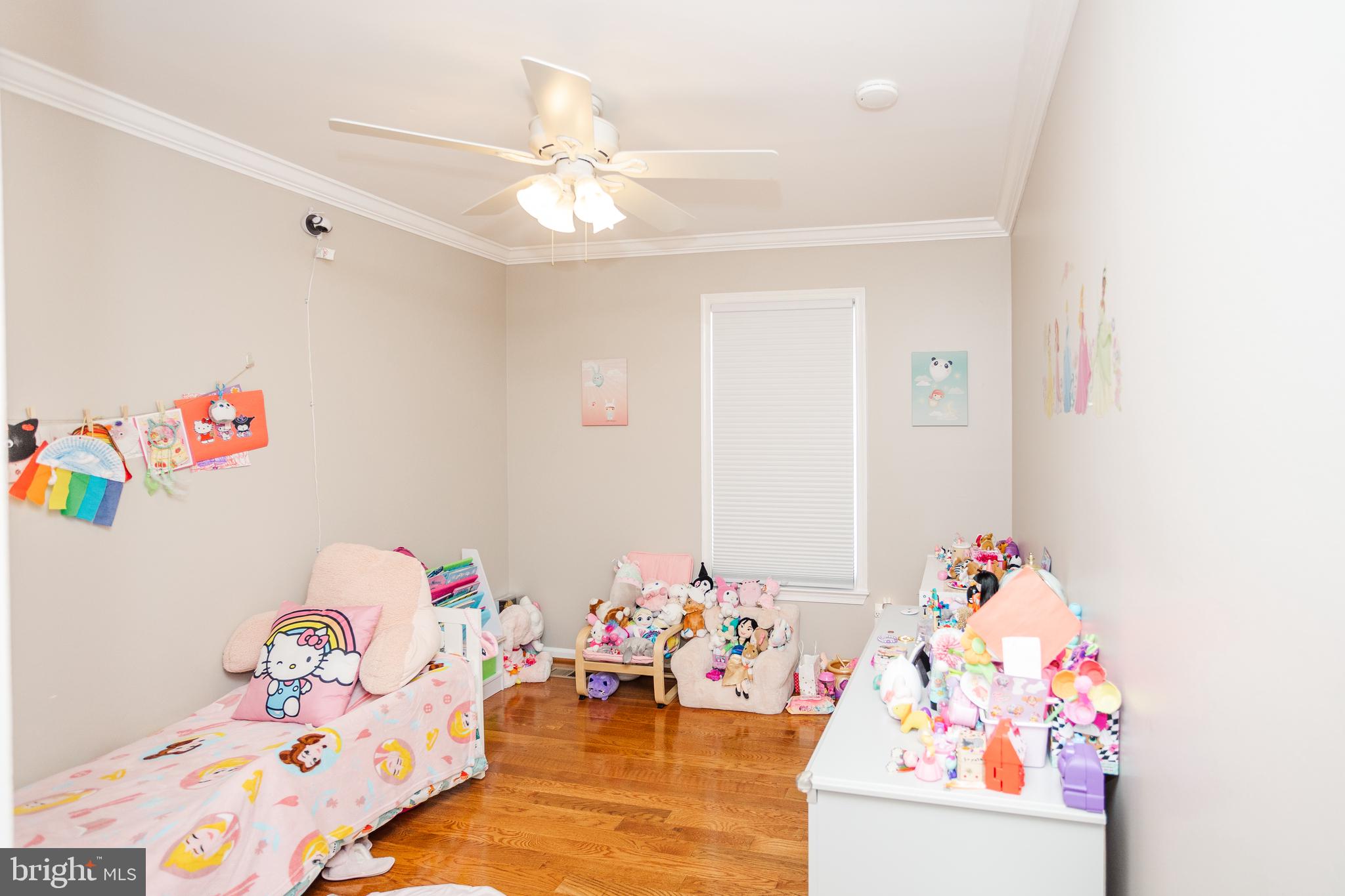 SILENTREE OF TYSONS - Residential Lease