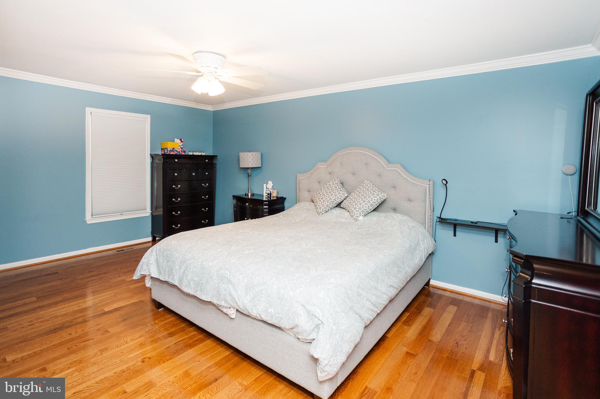 SILENTREE OF TYSONS - Residential Lease
