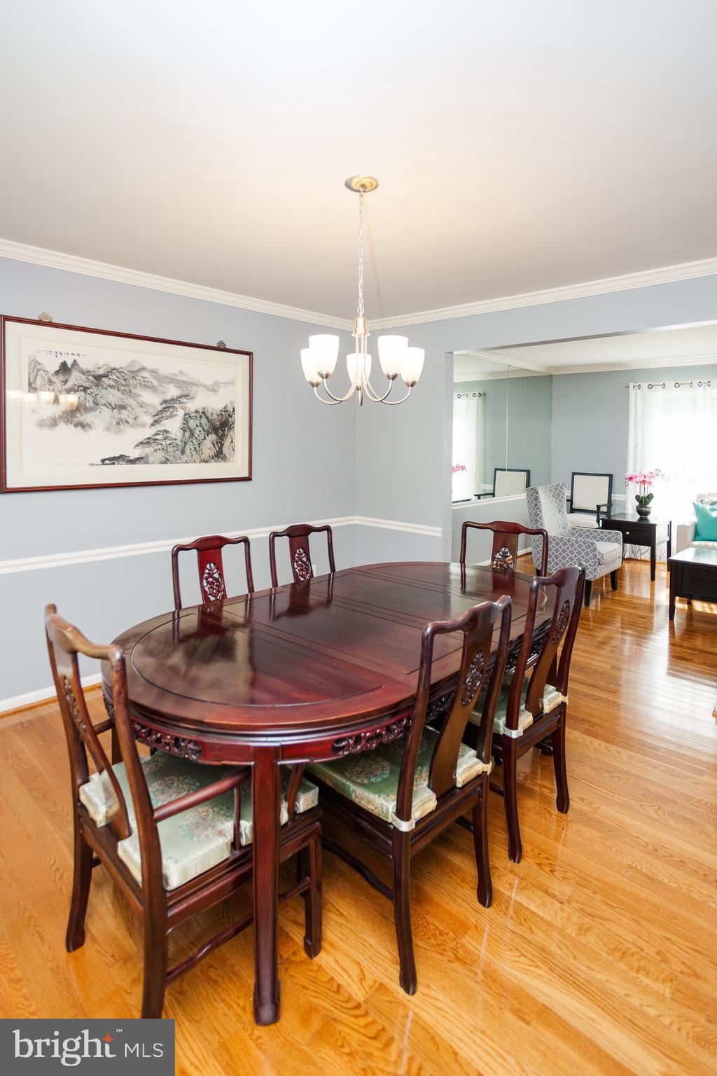 SILENTREE OF TYSONS - Residential Lease