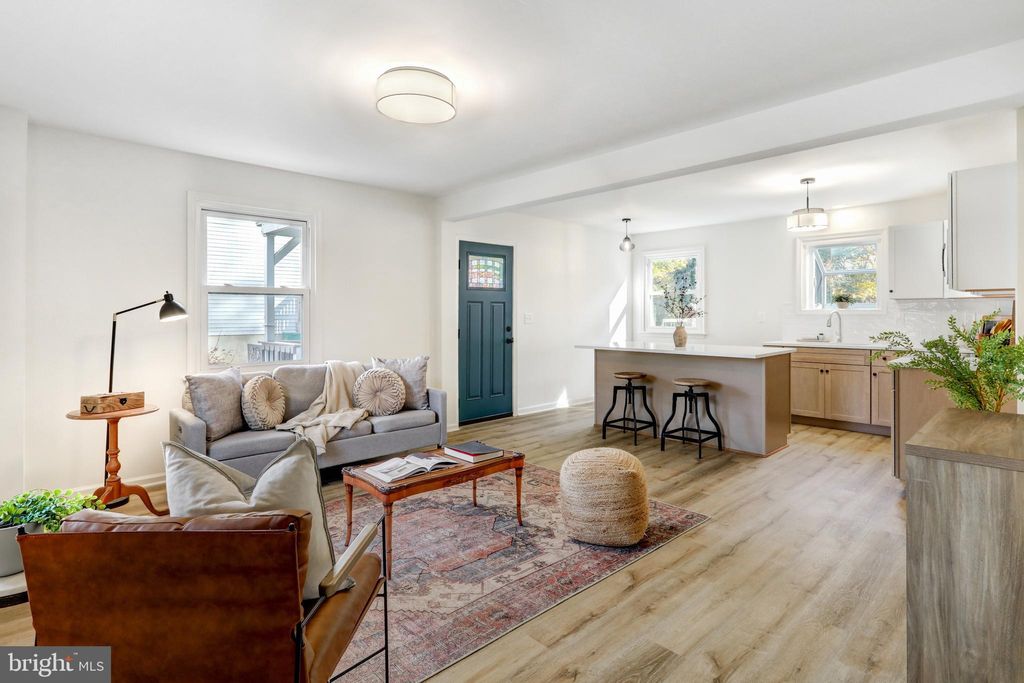 Photo of 109 S Clay Street, MARIETTA, PA 17547 (MLS # PALA2078888)