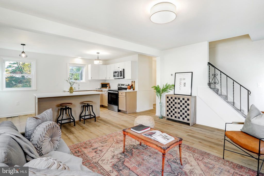 Photo of 109 S Clay Street, MARIETTA, PA 17547 (MLS # PALA2078888)