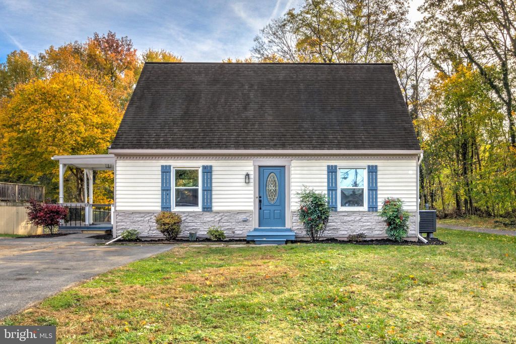 Photo of 109 S Clay Street, MARIETTA, PA 17547 (MLS # PALA2078888)