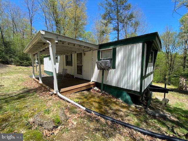 UNKNOWN - Residential