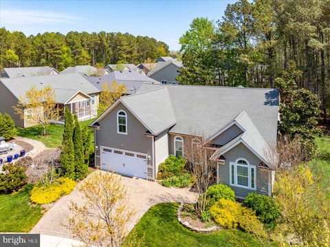 Homes For Sale - 36357 Redstart Court<br/> OCEAN VIEW, DE 19970
