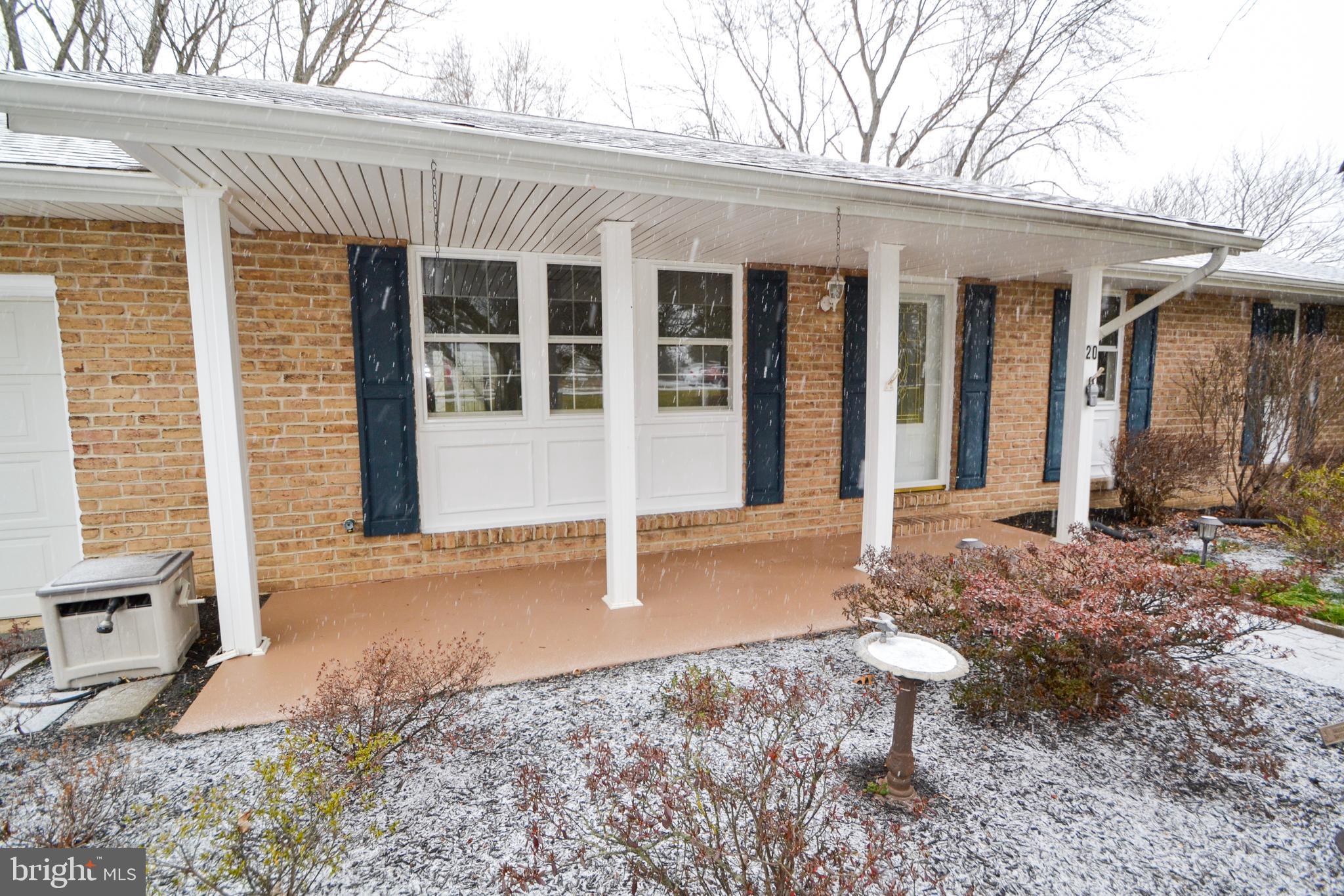 KALTEN ACRES - Residential