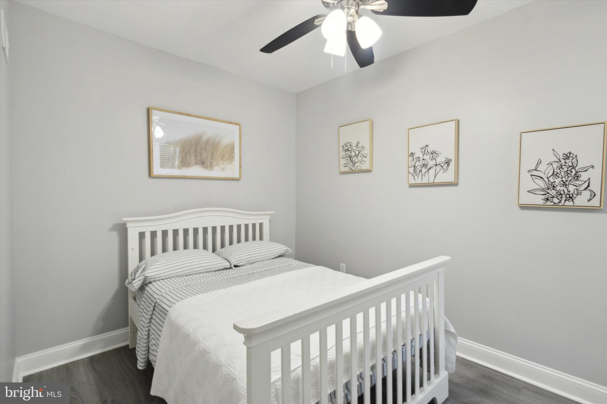 BRIDESBURG - Residential