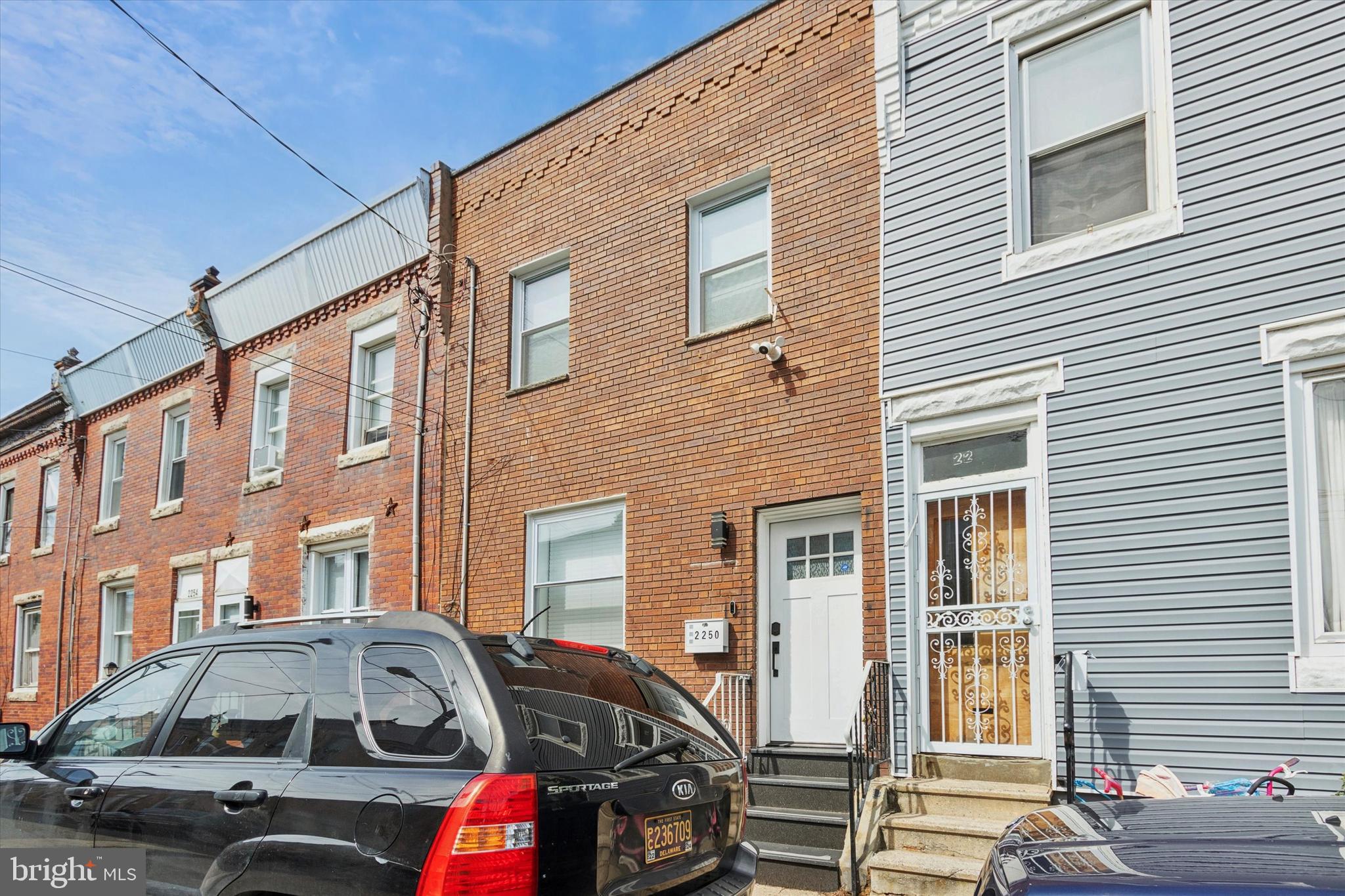 BRIDESBURG - Residential