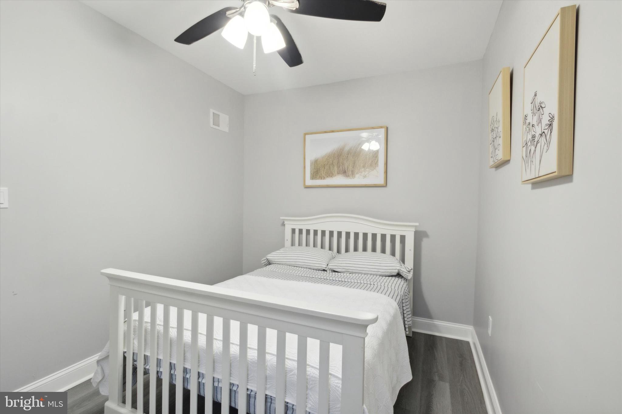 BRIDESBURG - Residential