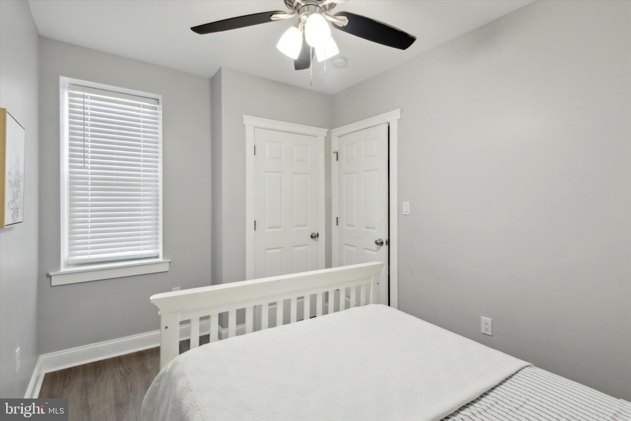 BRIDESBURG - Residential