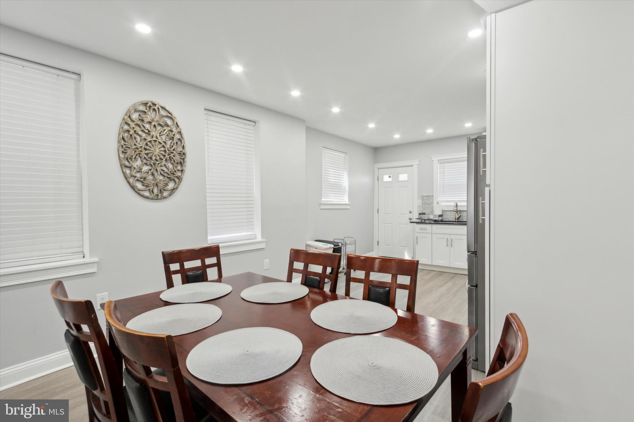 BRIDESBURG - Residential