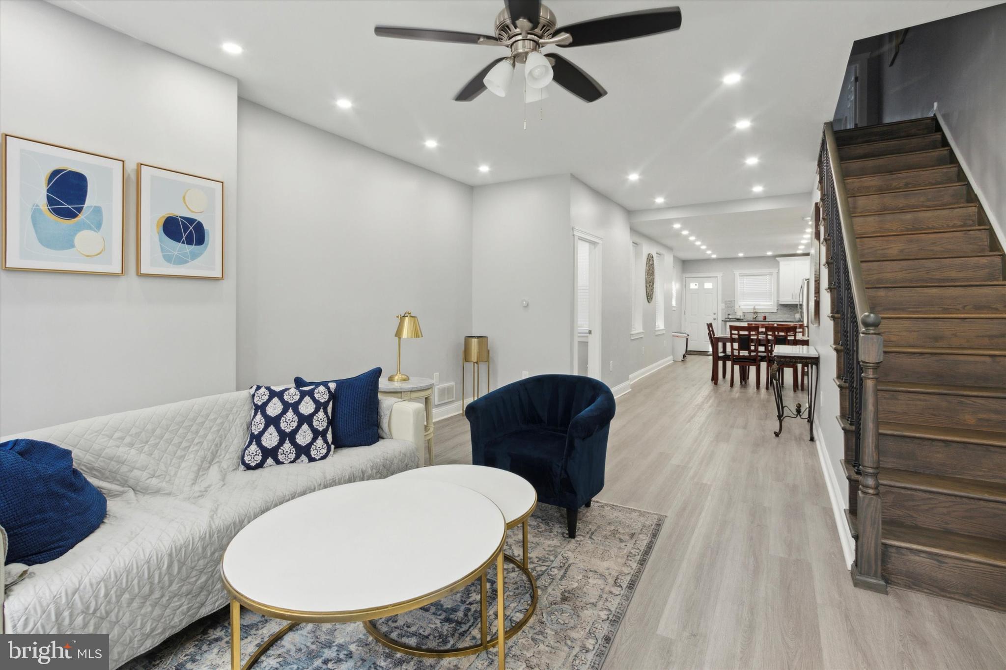 BRIDESBURG - Residential