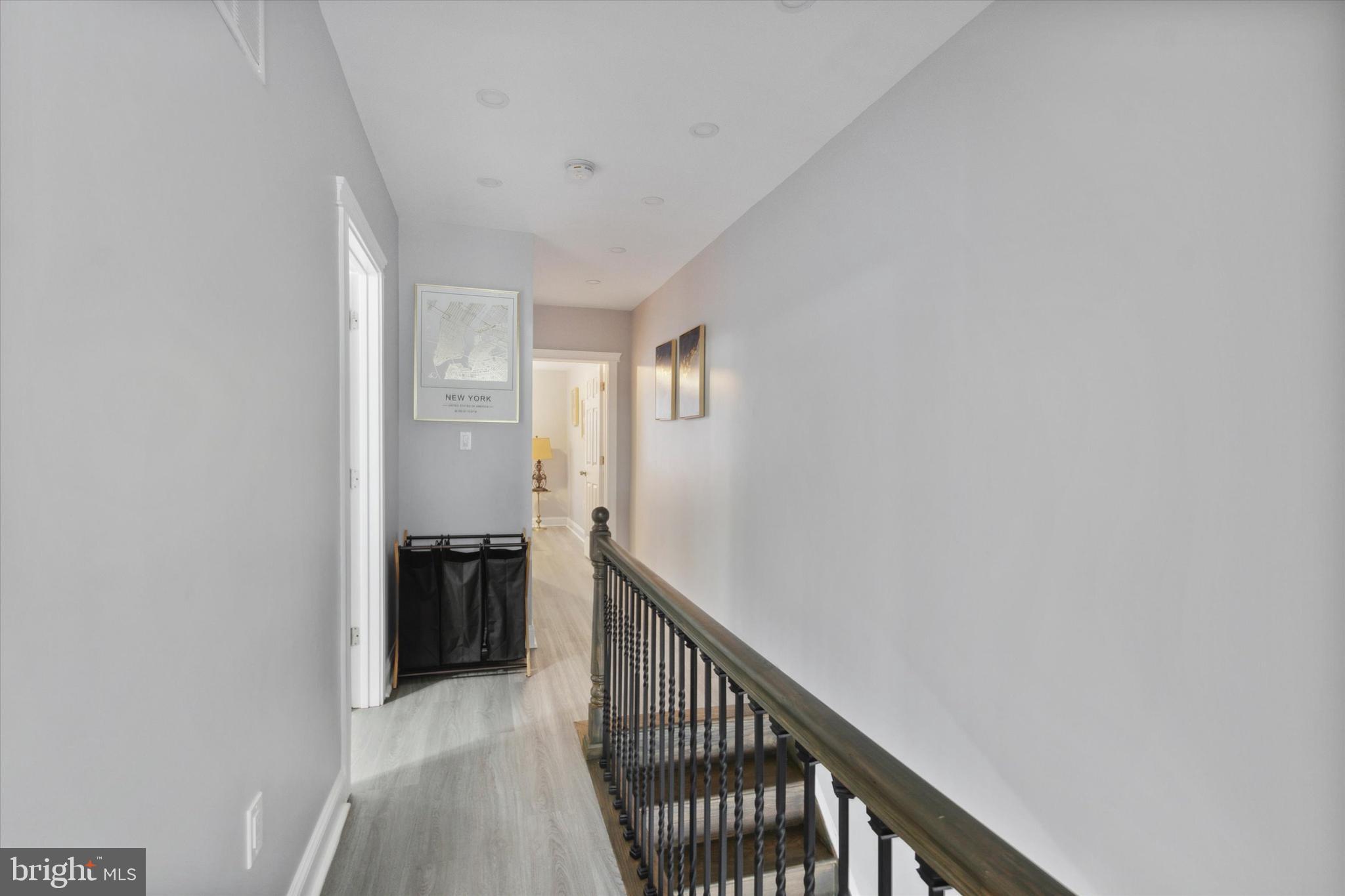 BRIDESBURG - Residential