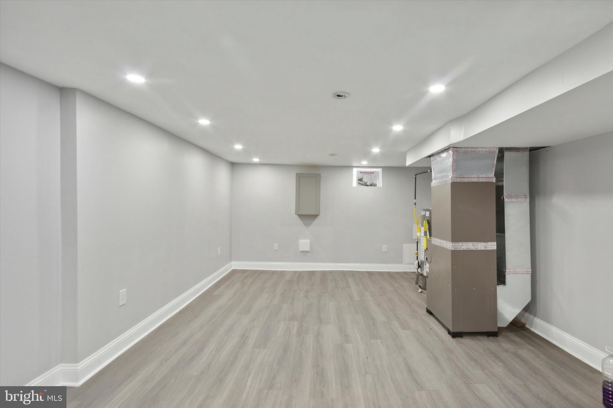 BRIDESBURG - Residential