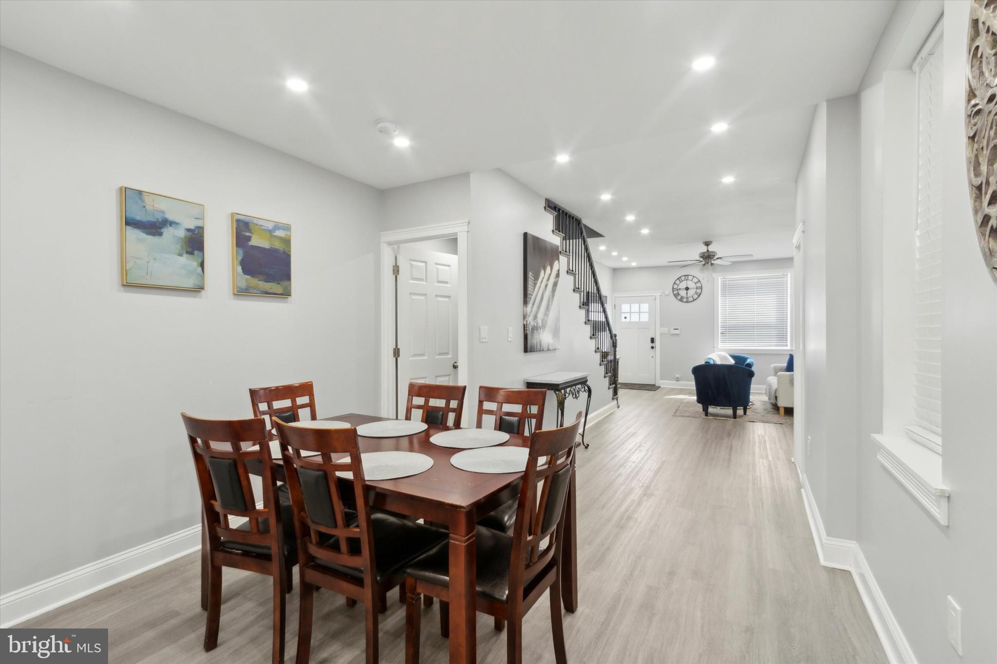 BRIDESBURG - Residential