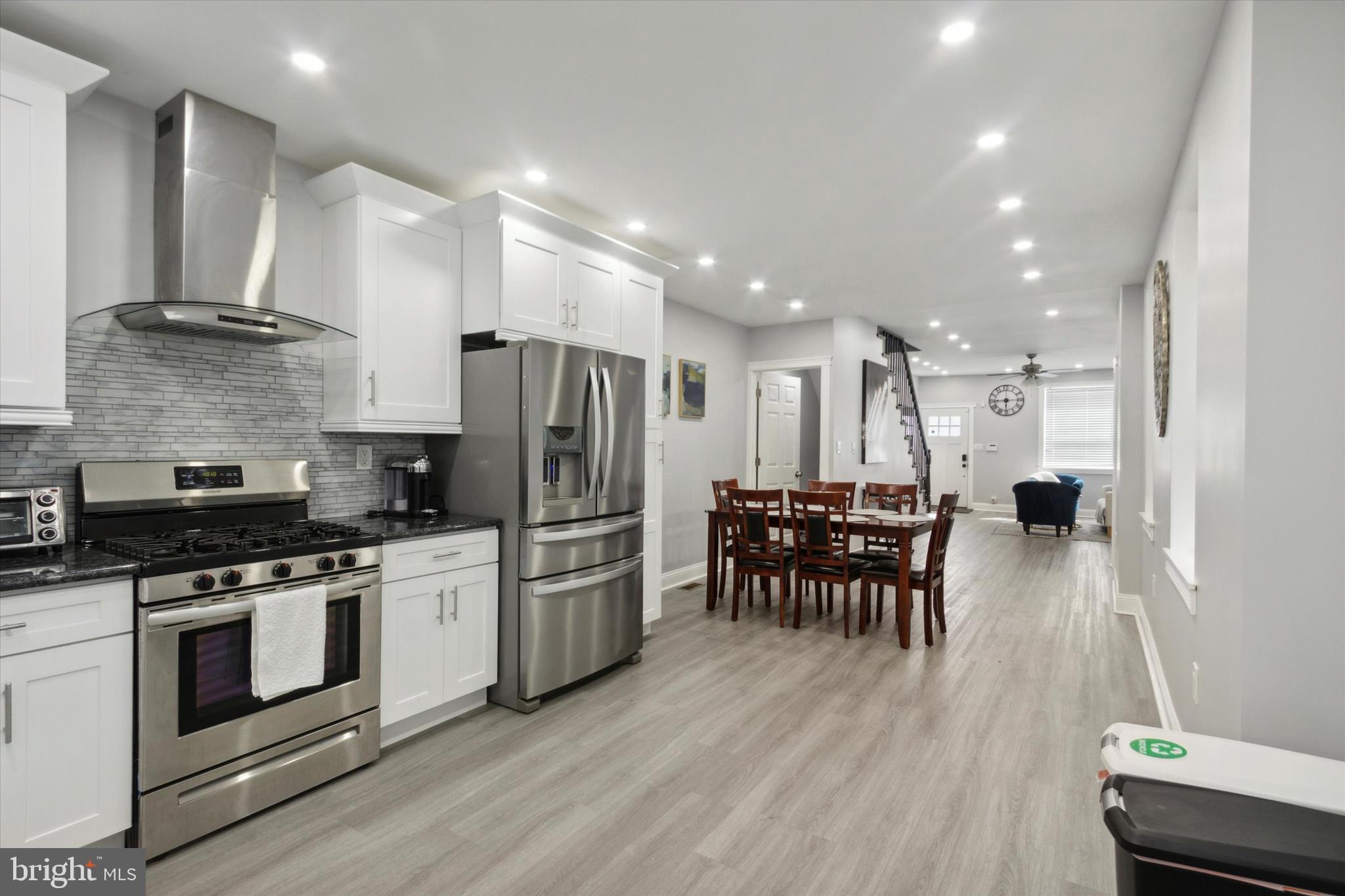 BRIDESBURG - Residential