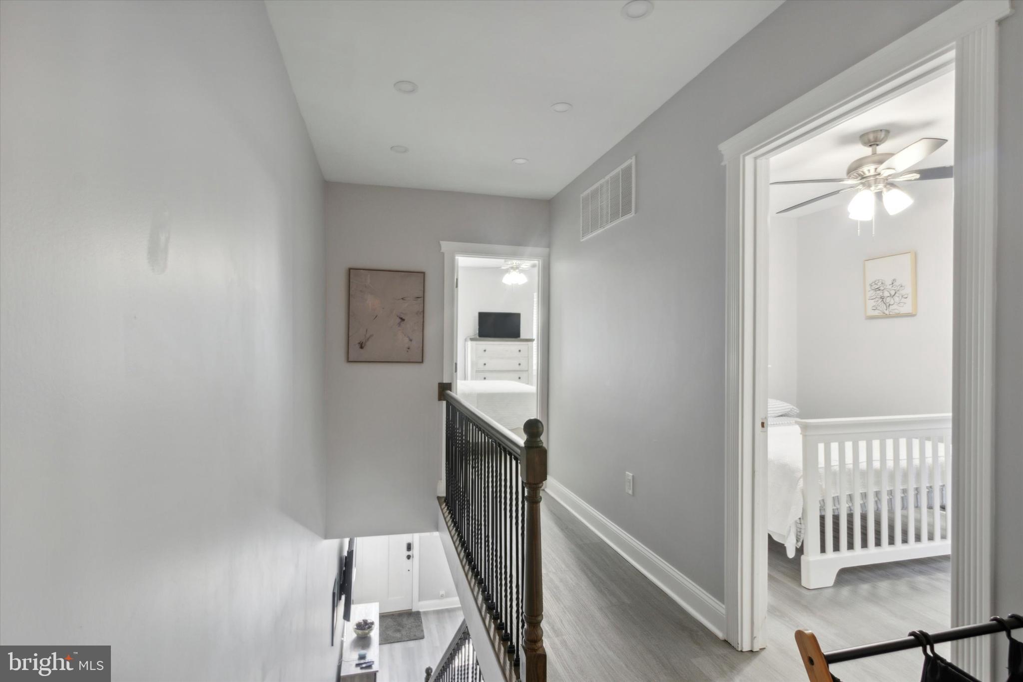 BRIDESBURG - Residential