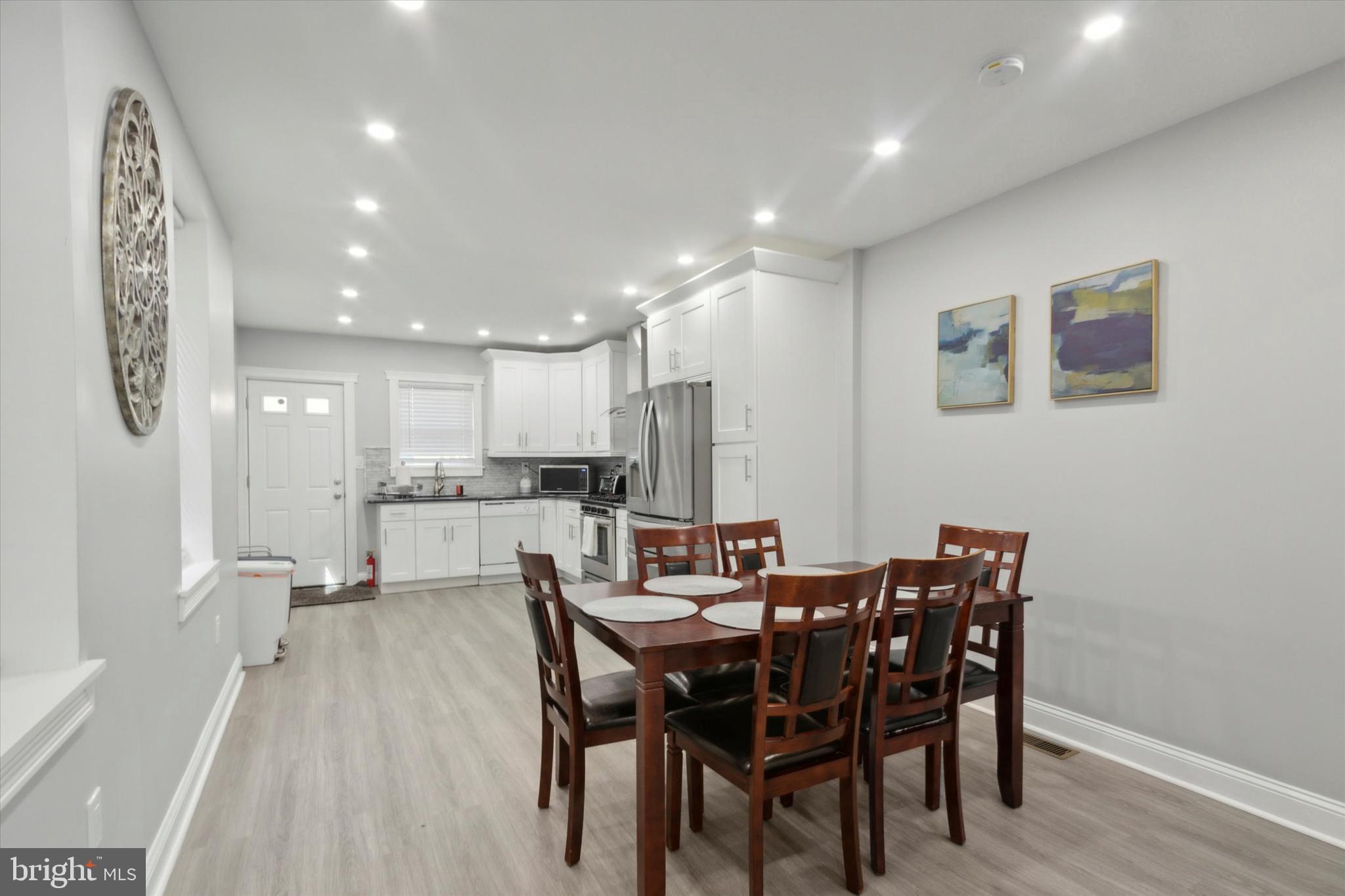 BRIDESBURG - Residential