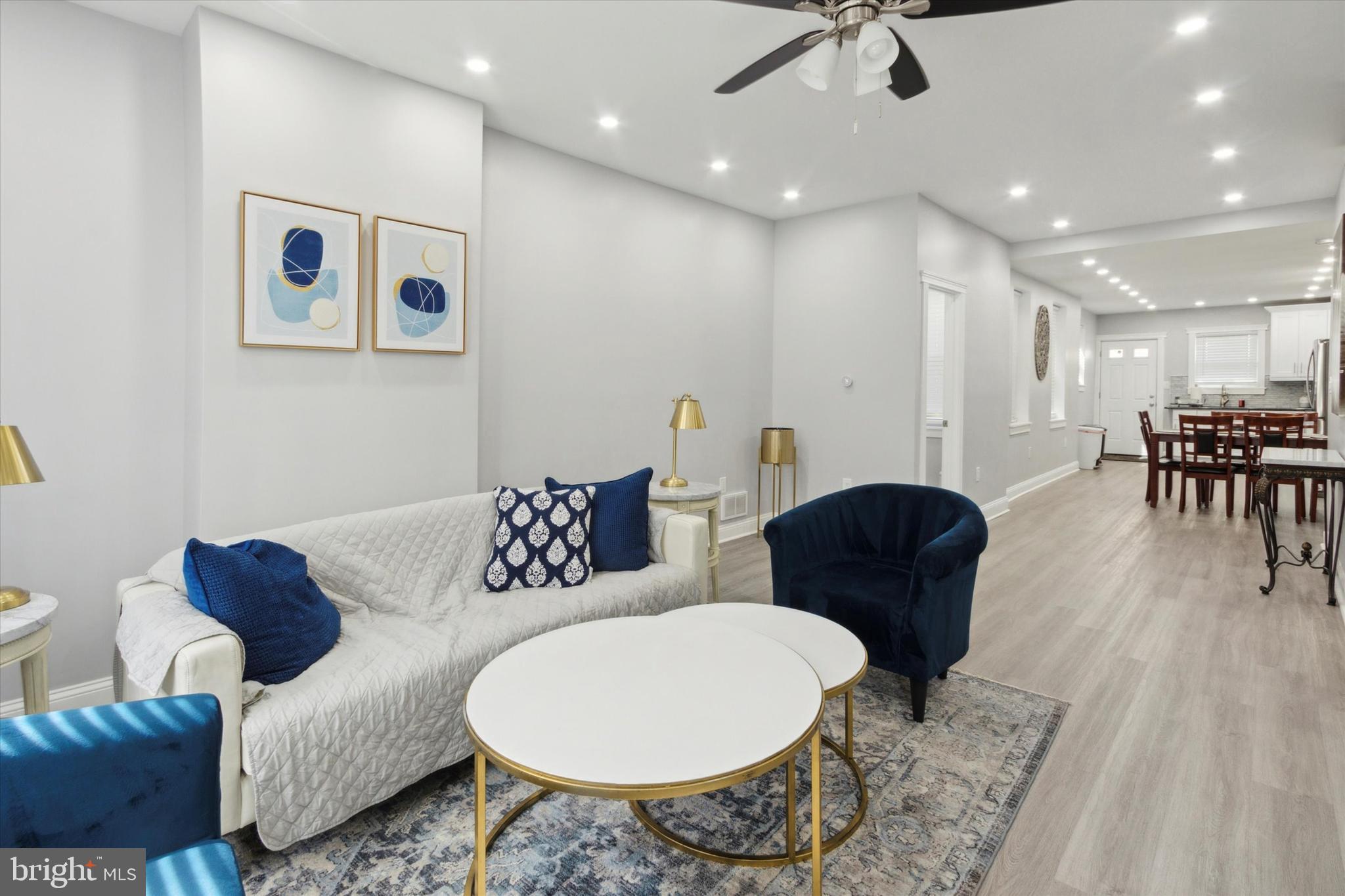 BRIDESBURG - Residential