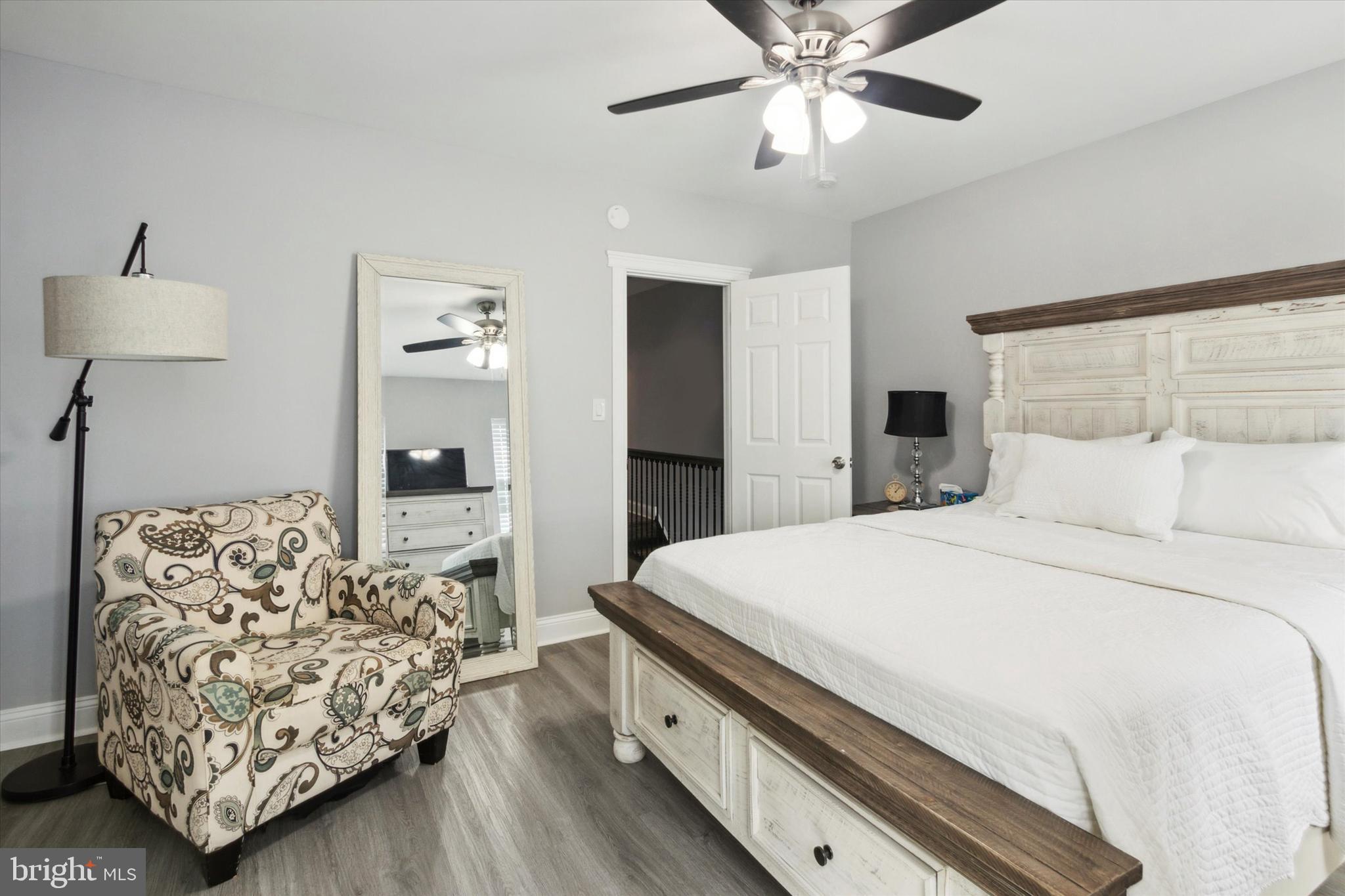 BRIDESBURG - Residential