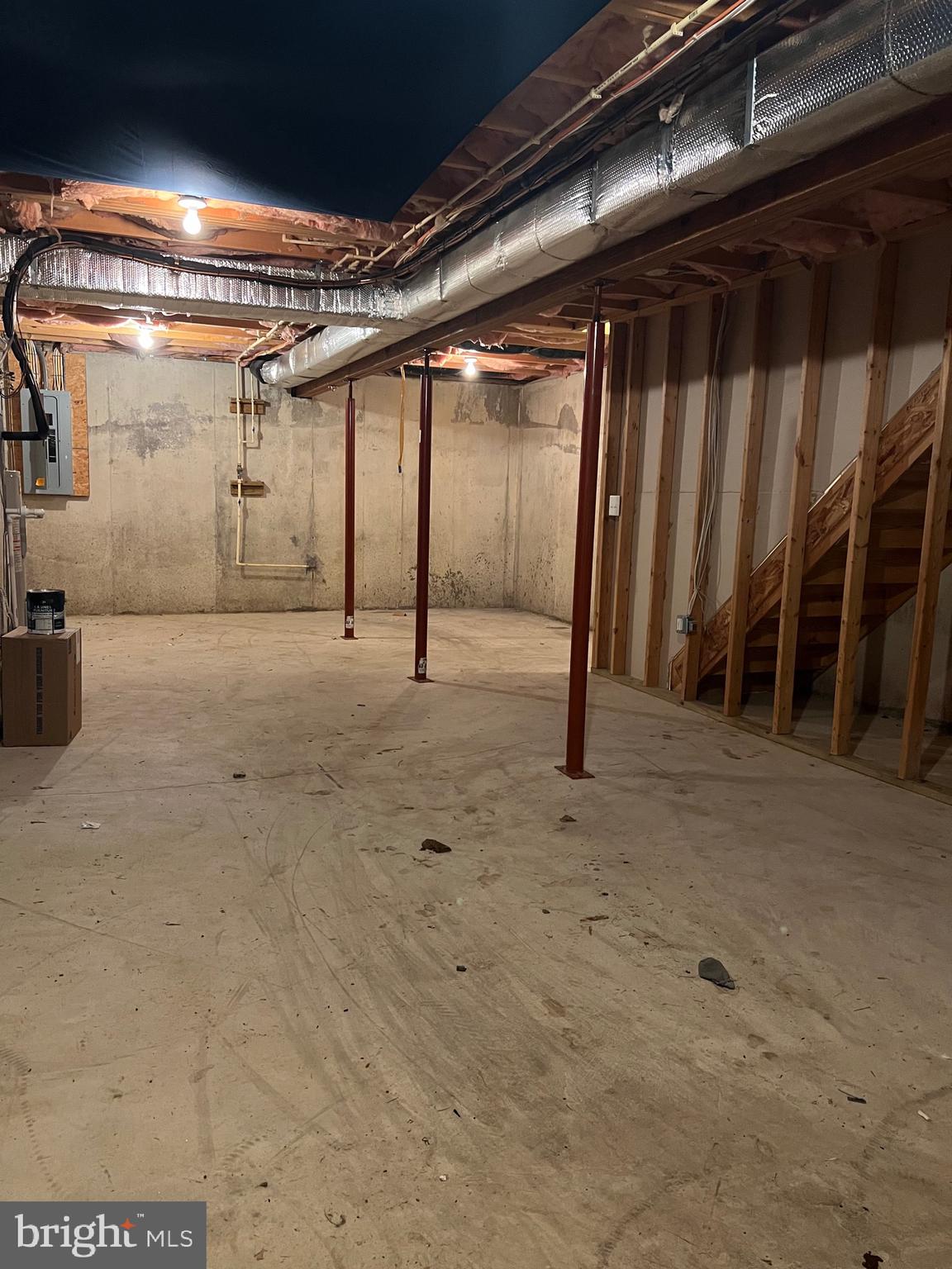 WILDFLOWER RIDGE - Residential