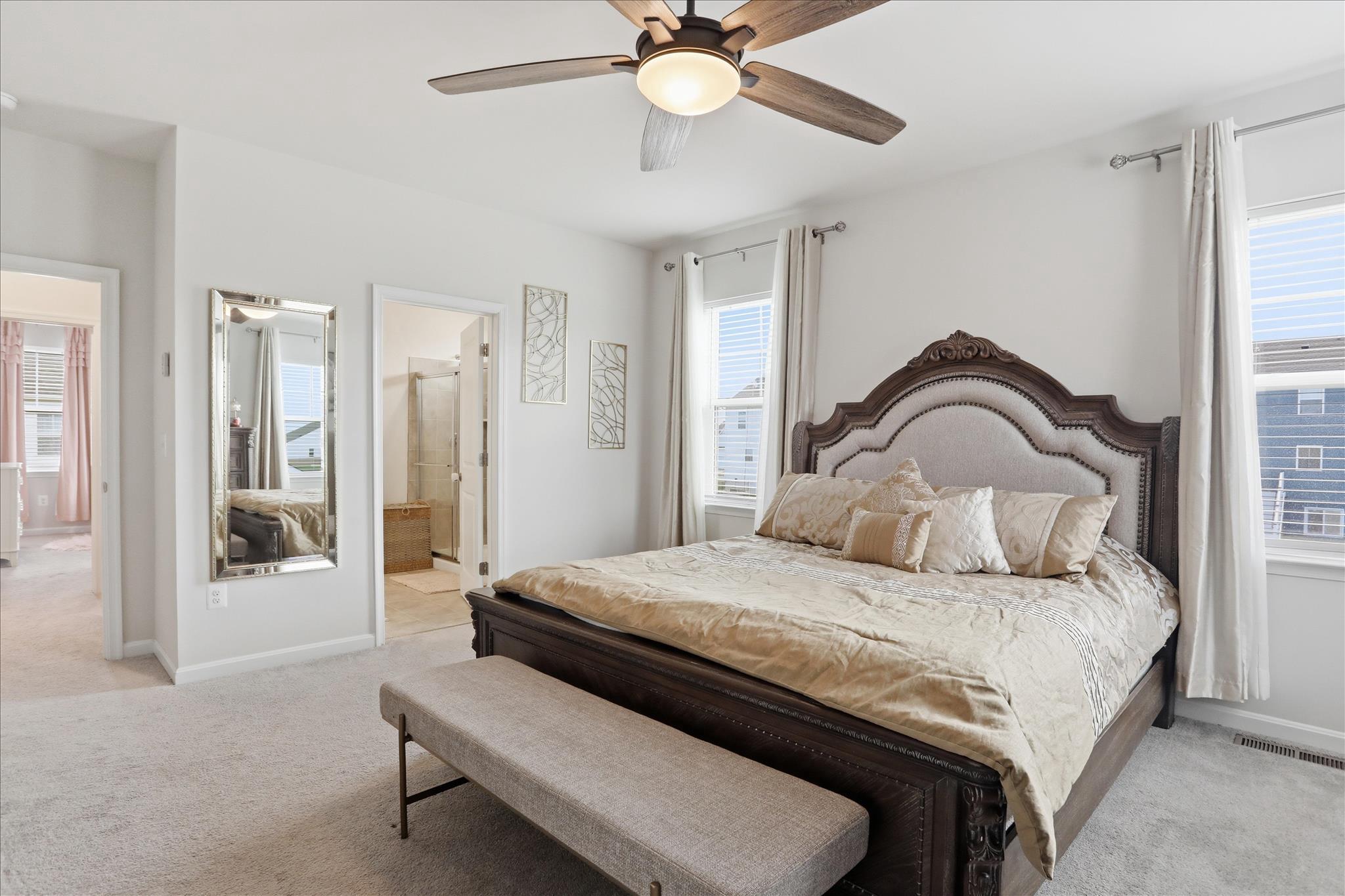 NORBORNE GLEBE - Residential