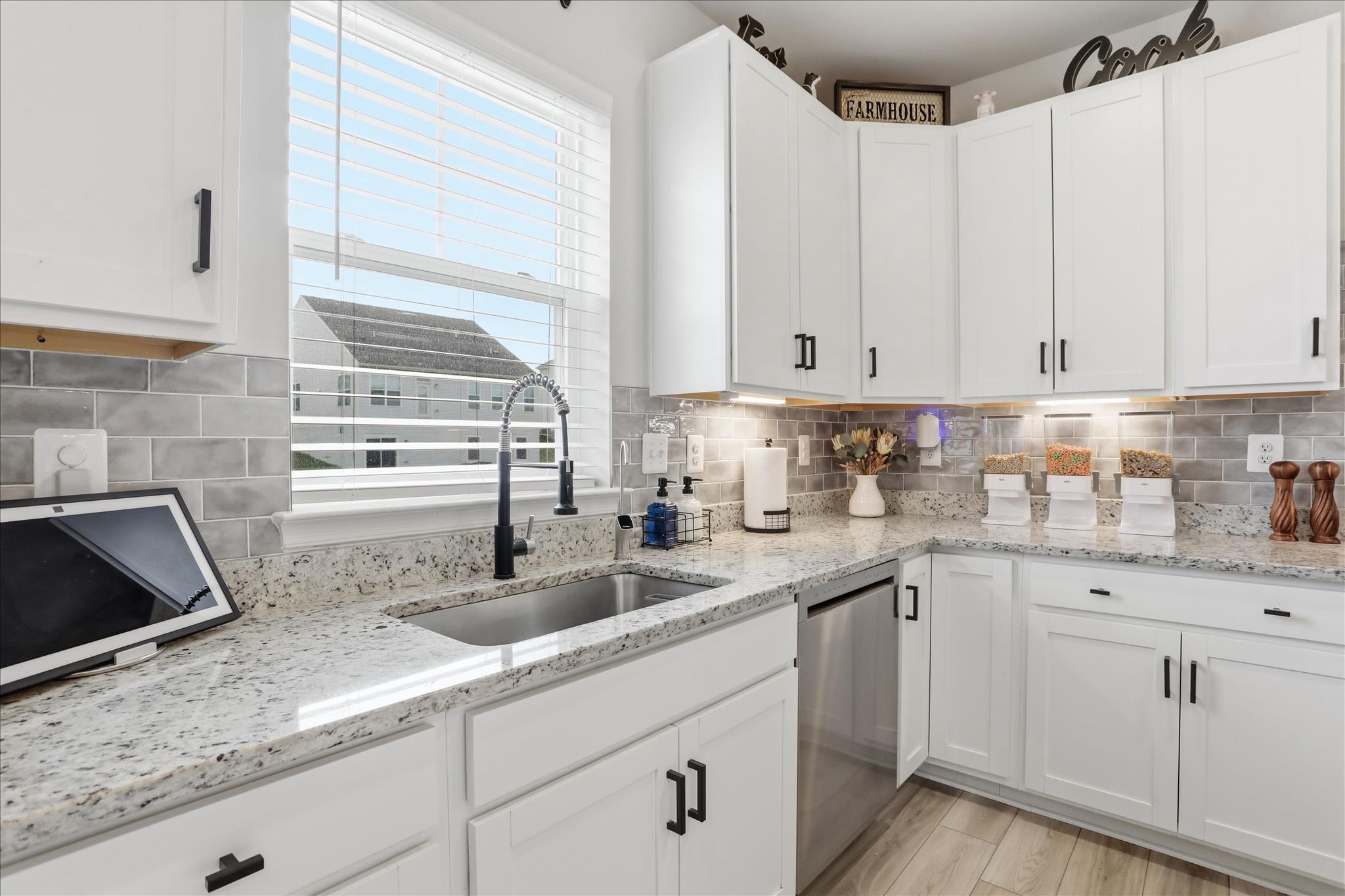 NORBORNE GLEBE - Residential