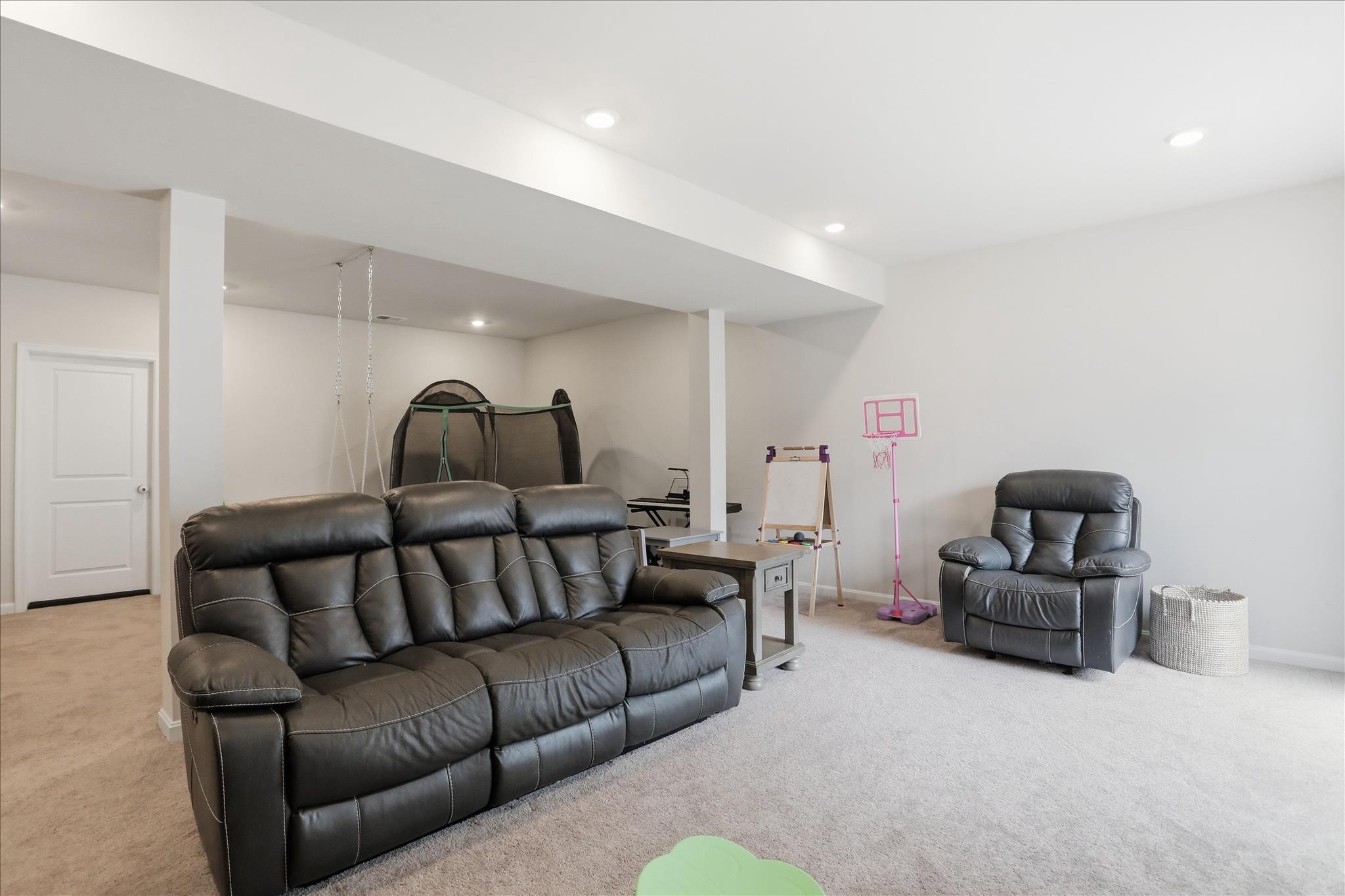 NORBORNE GLEBE - Residential