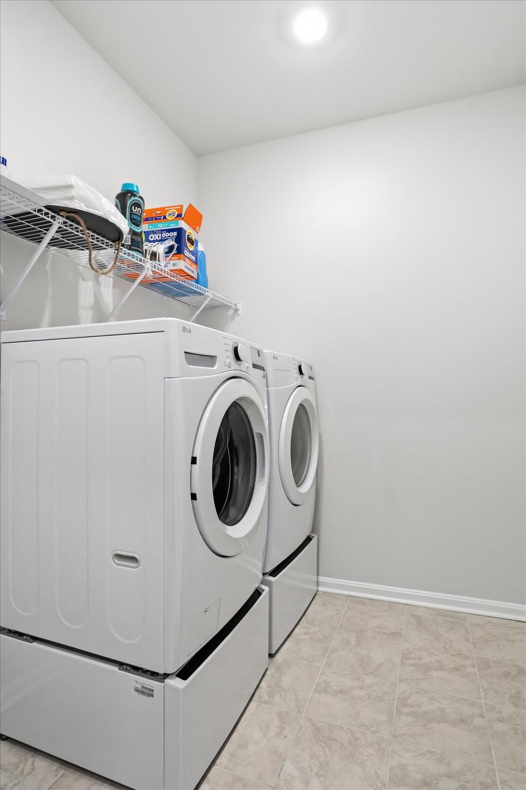 NORBORNE GLEBE - Residential