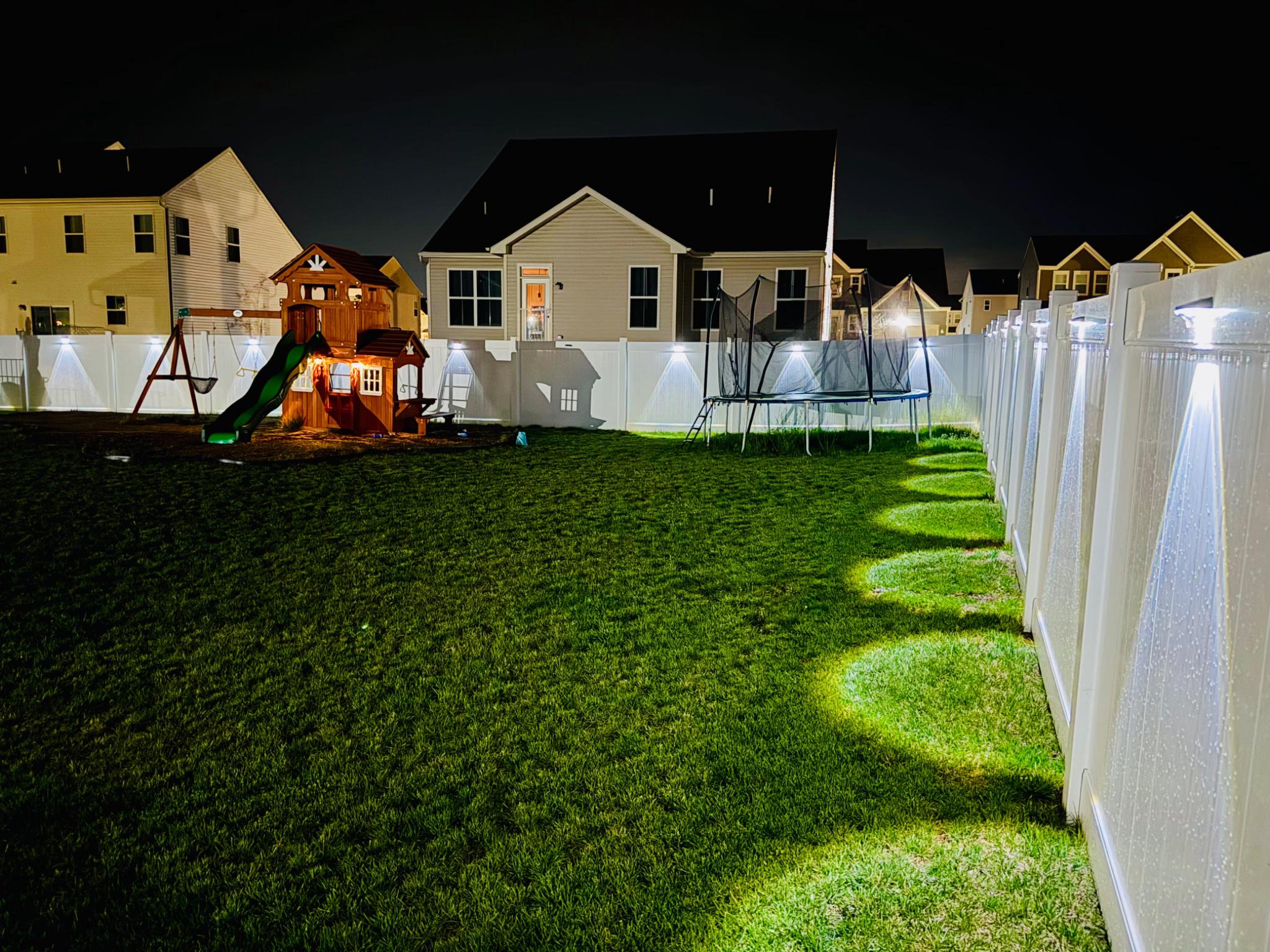 NORBORNE GLEBE - Residential