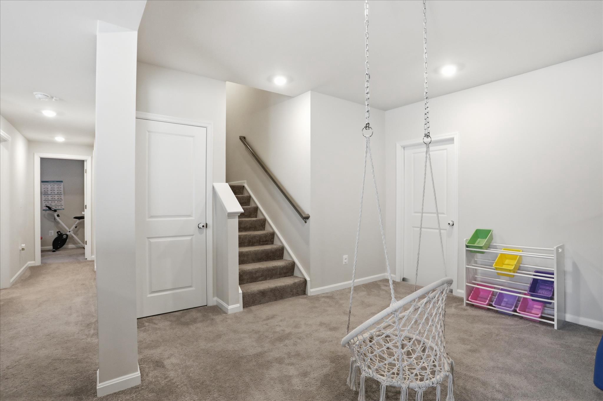 NORBORNE GLEBE - Residential