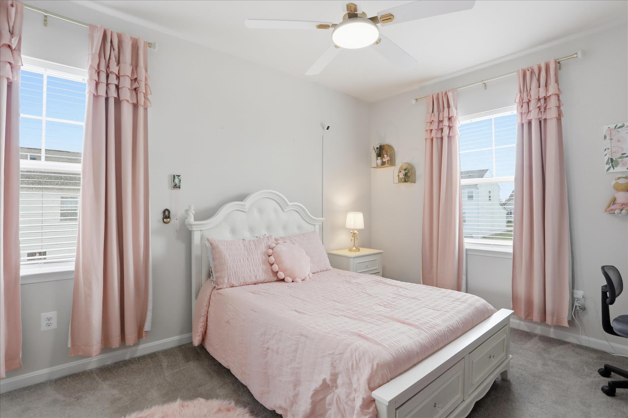 NORBORNE GLEBE - Residential