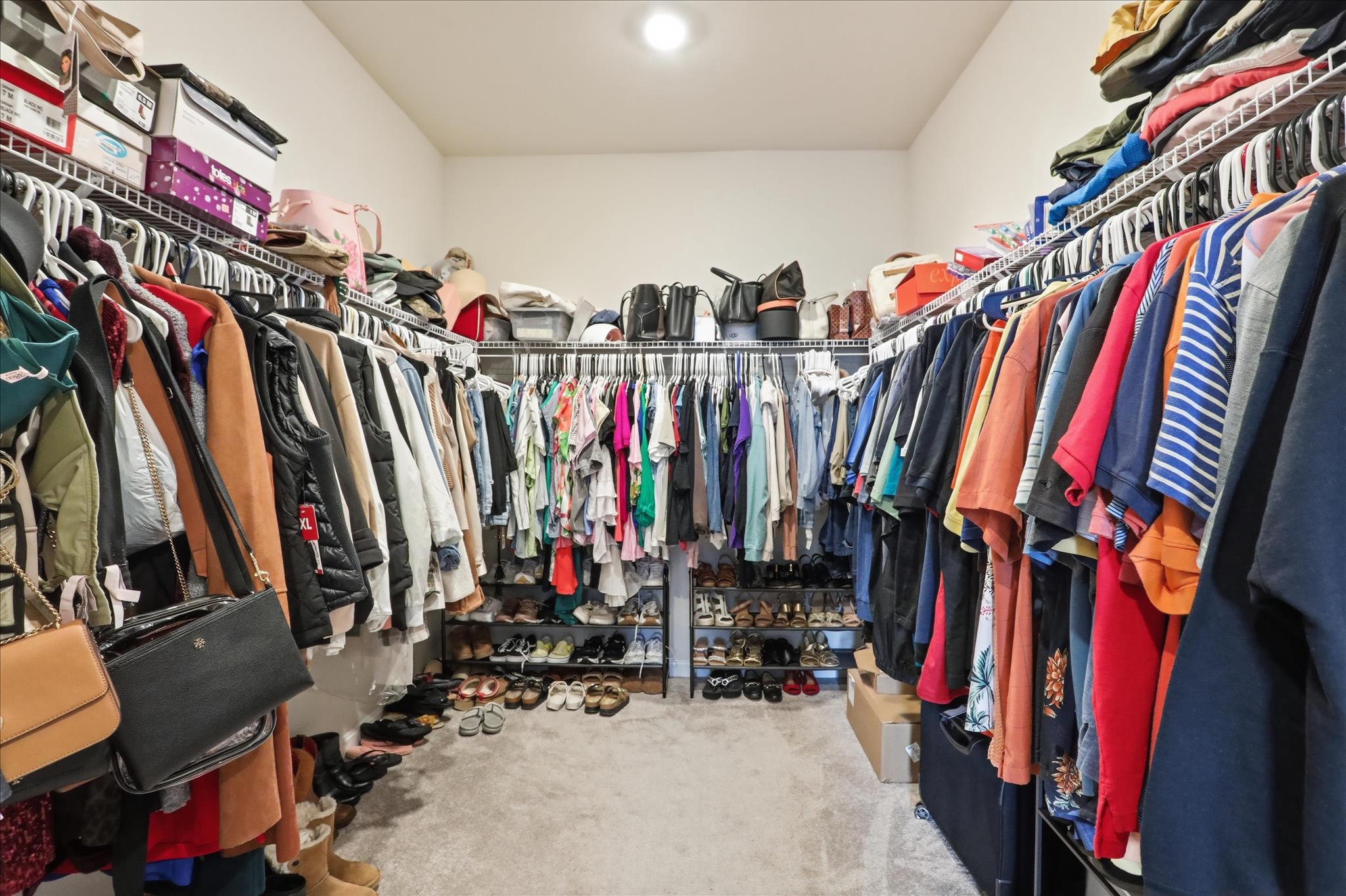 NORBORNE GLEBE - Residential