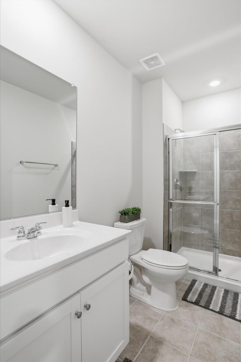 NORBORNE GLEBE - Residential