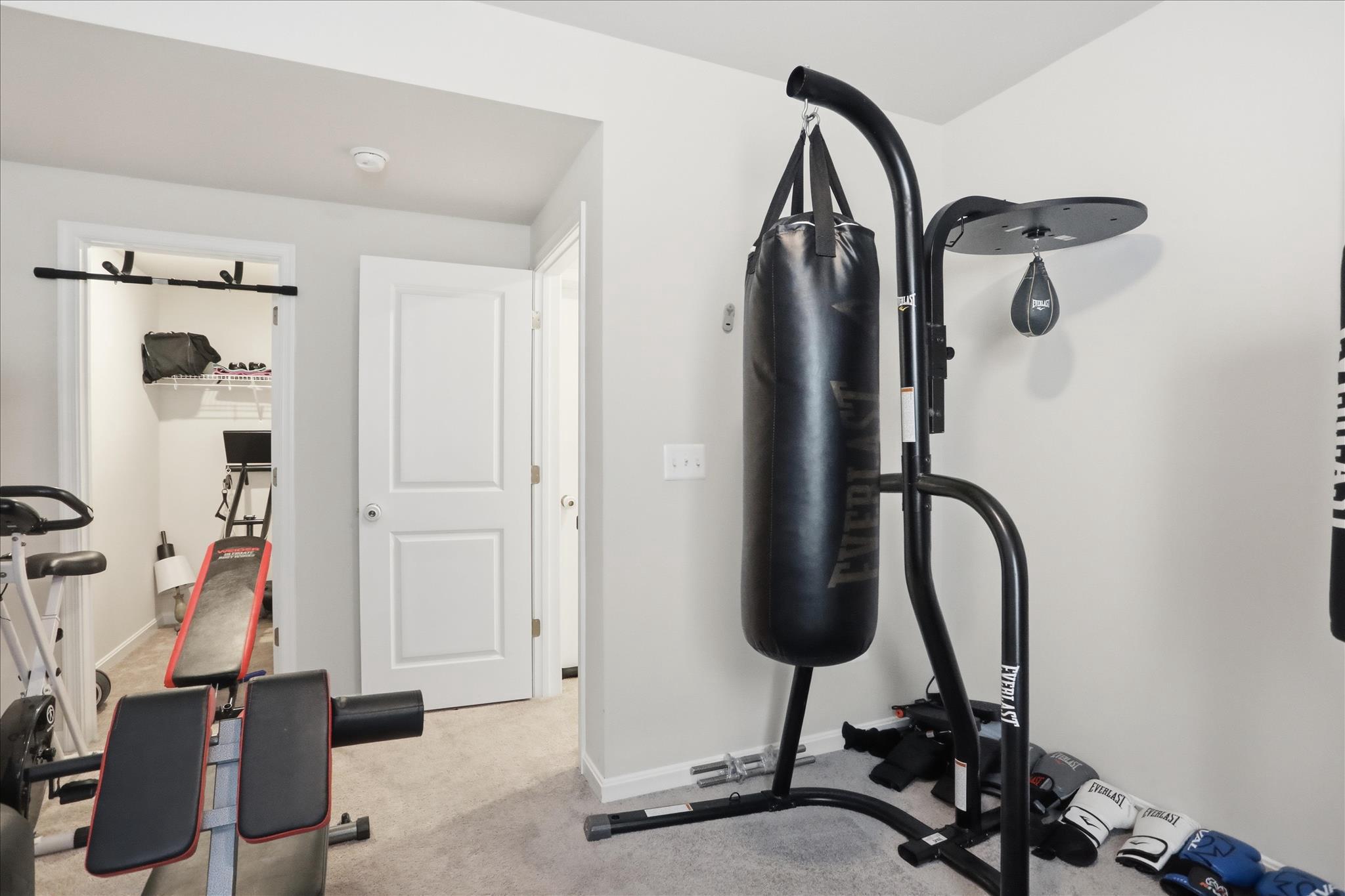 NORBORNE GLEBE - Residential