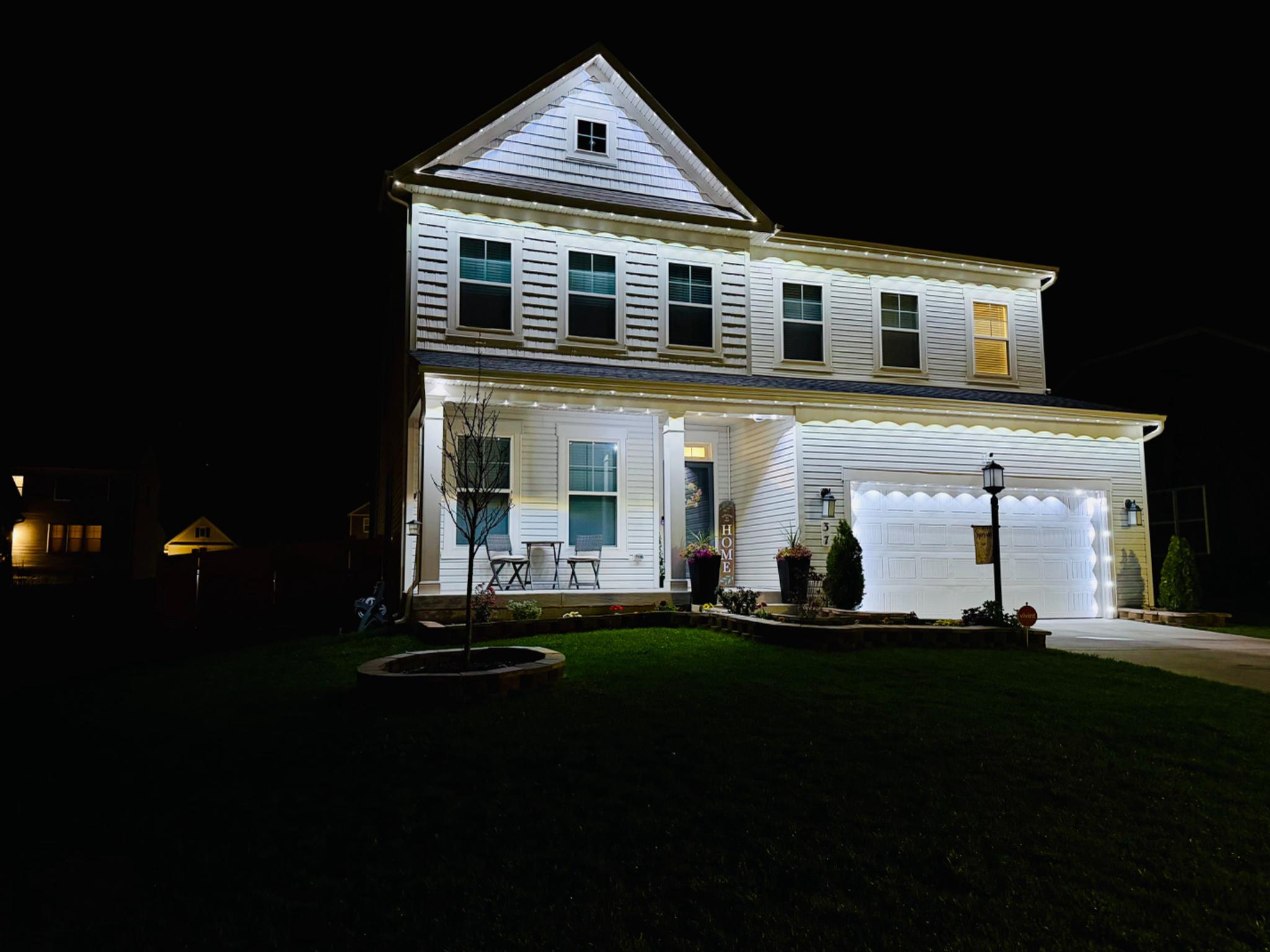 NORBORNE GLEBE - Residential