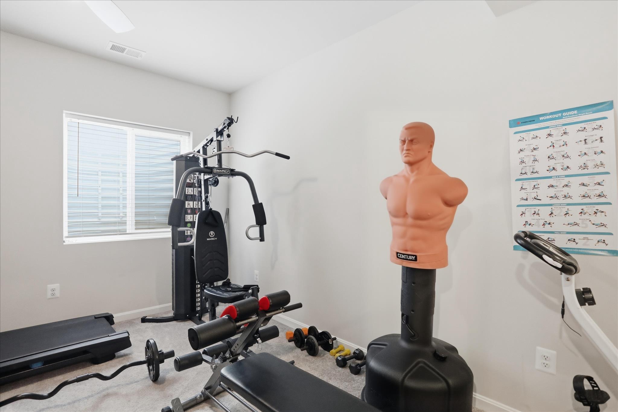 NORBORNE GLEBE - Residential