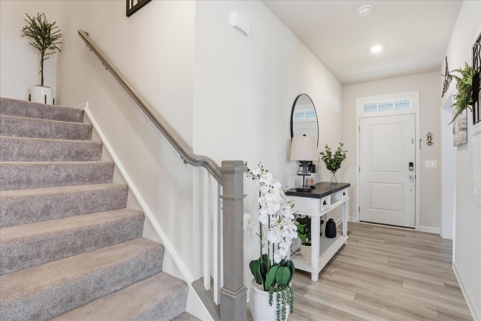 NORBORNE GLEBE - Residential