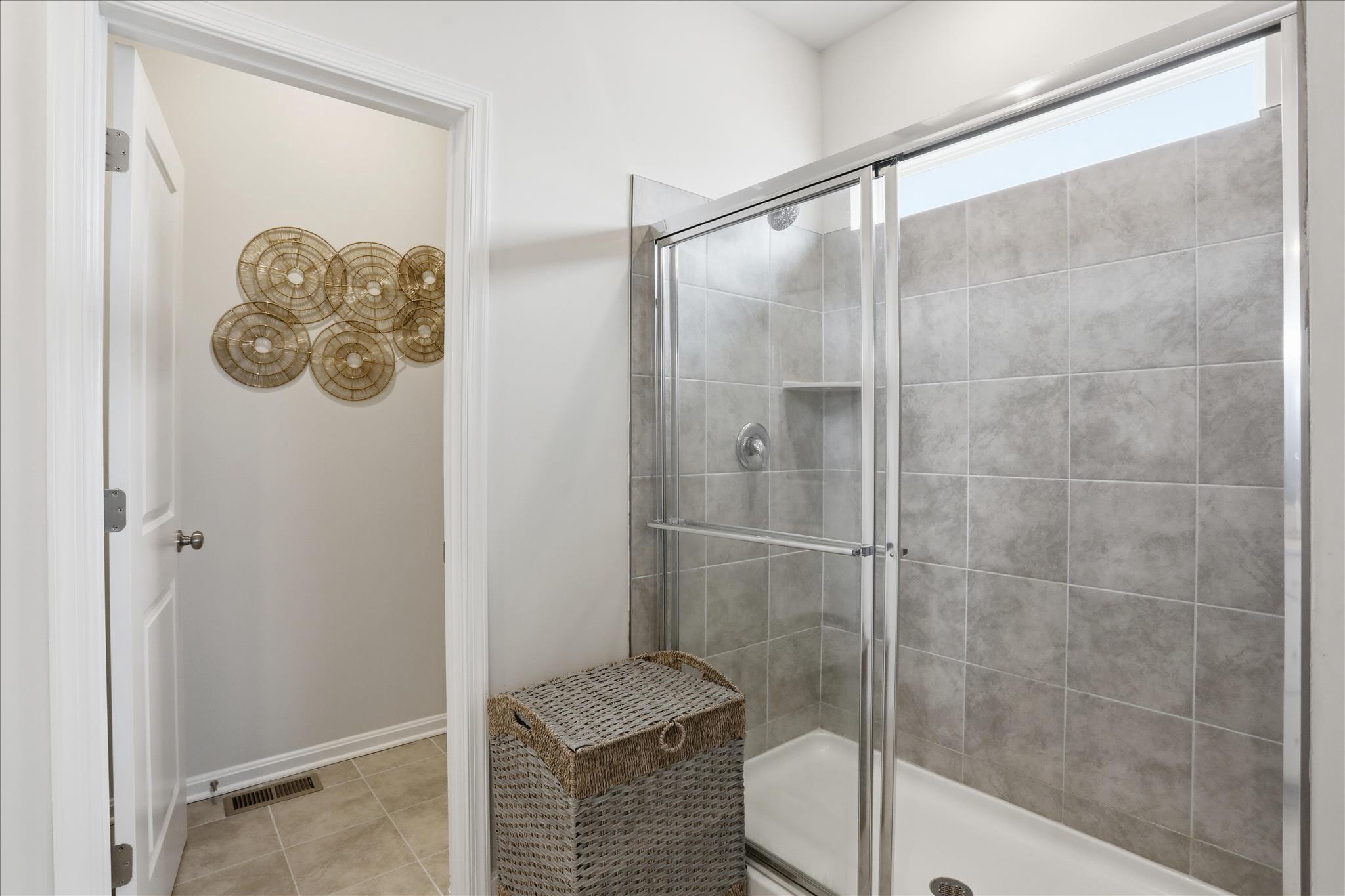 NORBORNE GLEBE - Residential