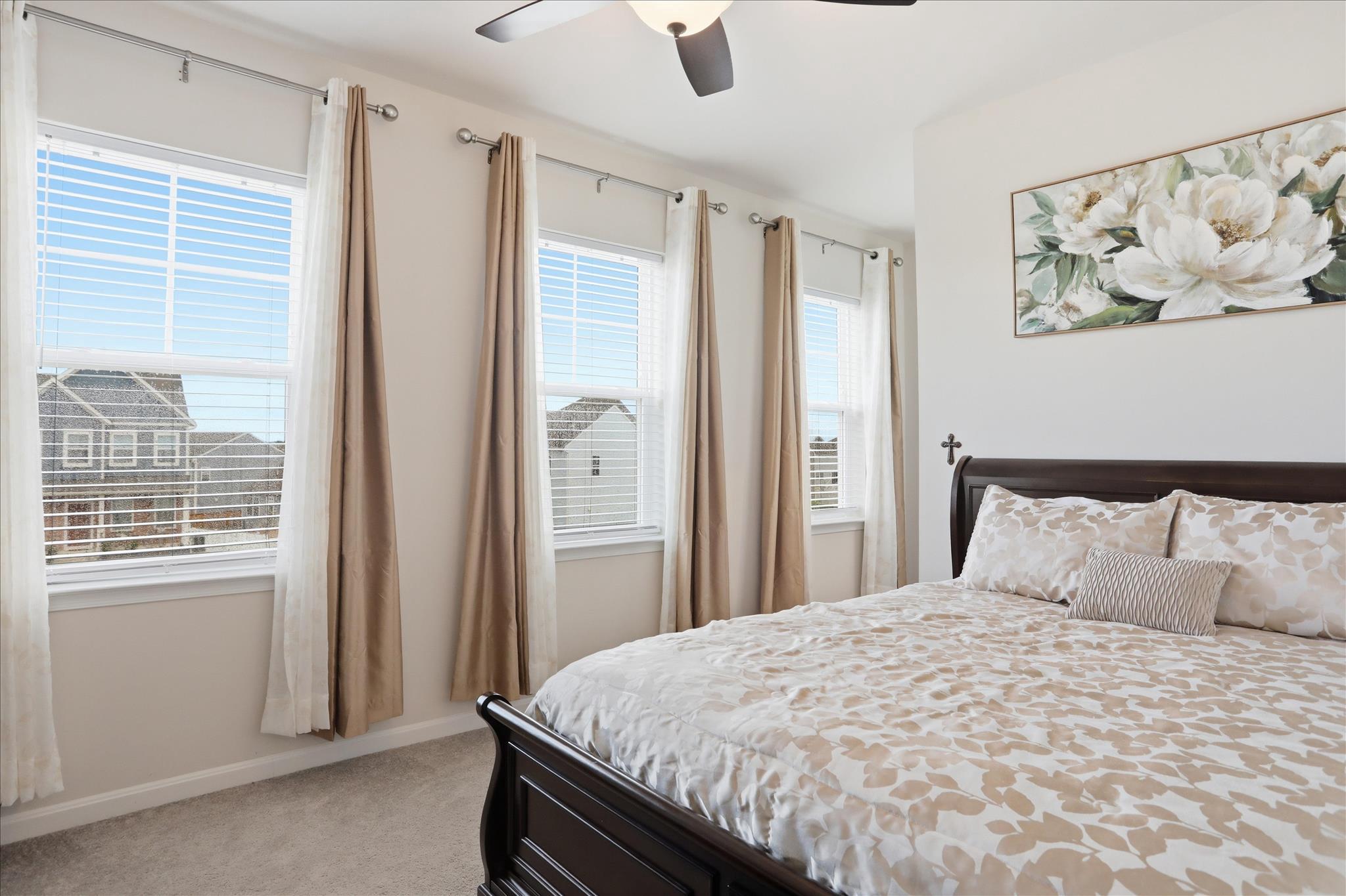 NORBORNE GLEBE - Residential