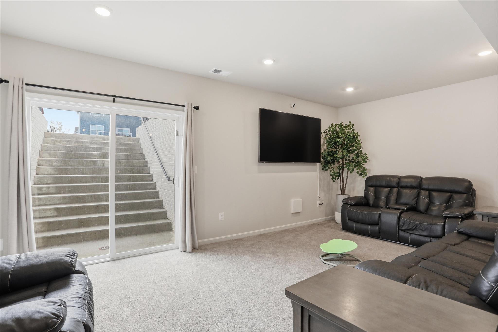 NORBORNE GLEBE - Residential