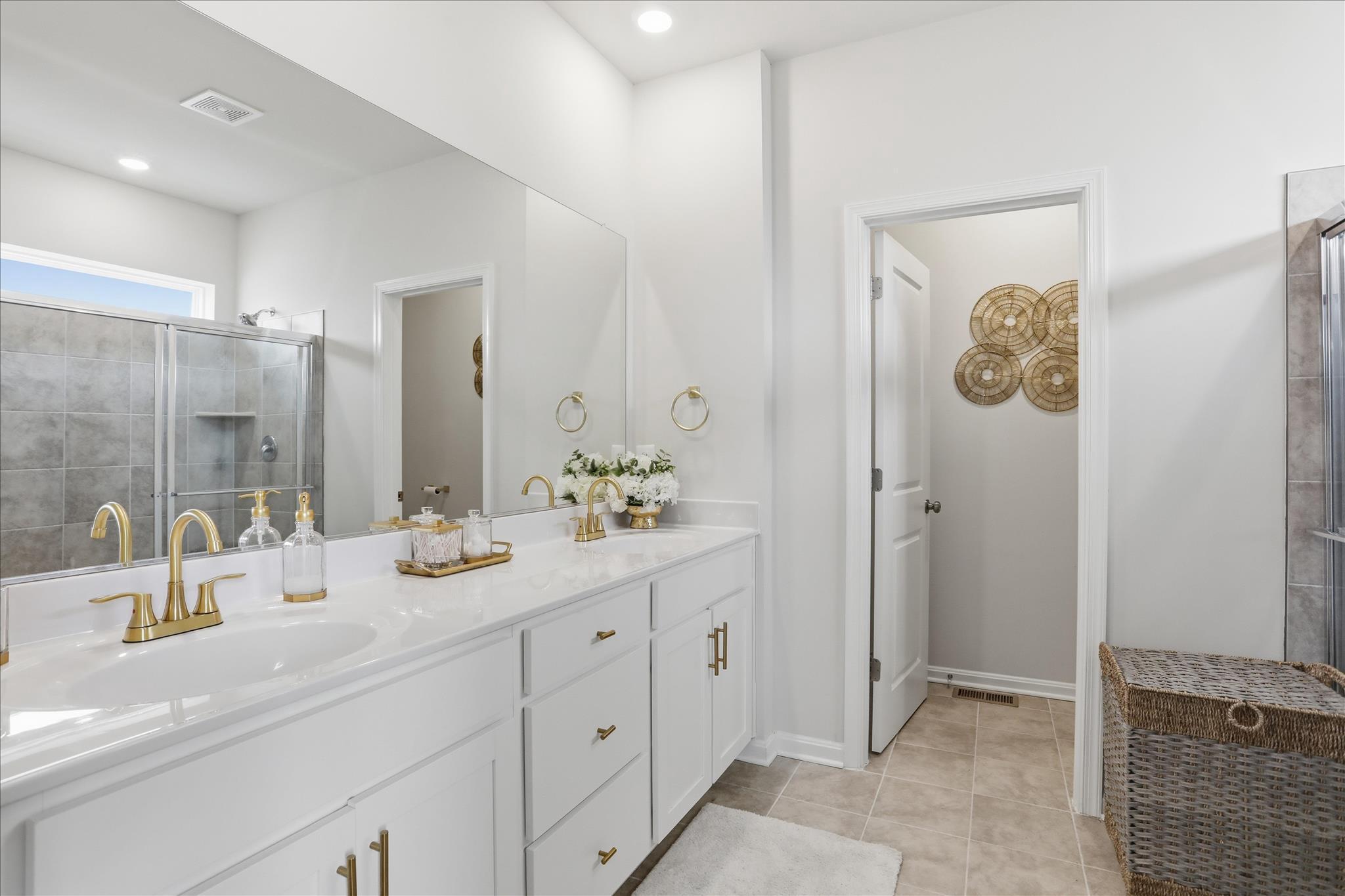 NORBORNE GLEBE - Residential