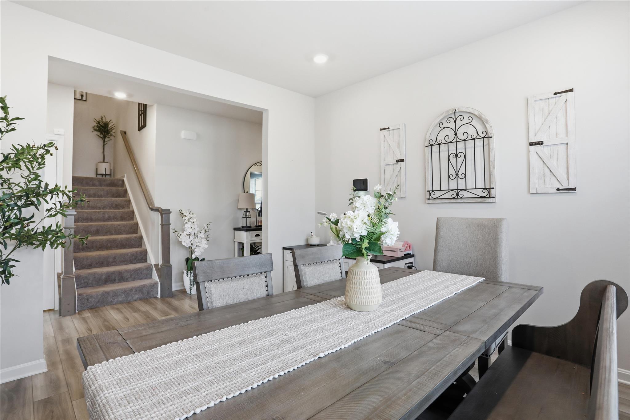 NORBORNE GLEBE - Residential