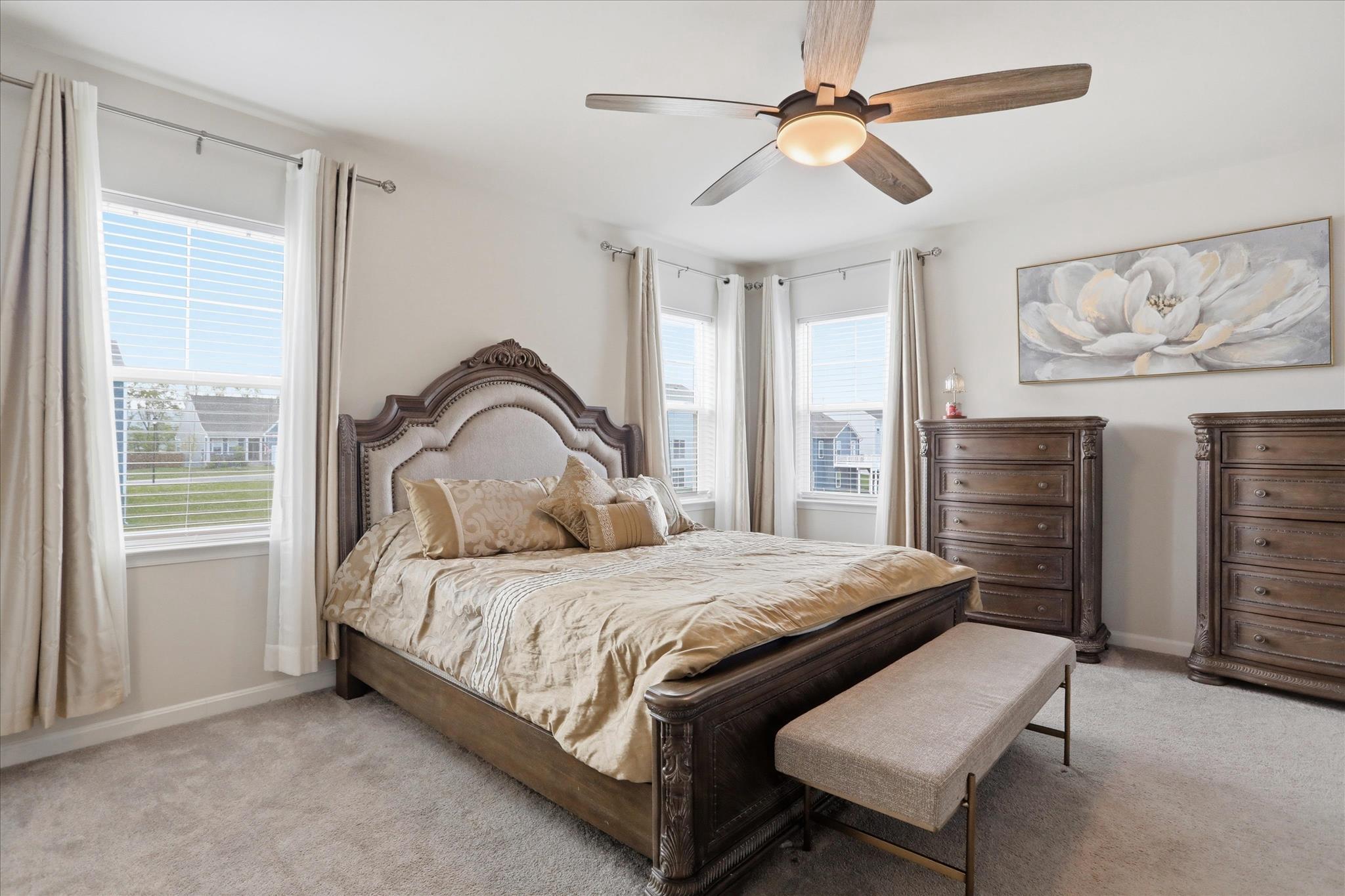 NORBORNE GLEBE - Residential