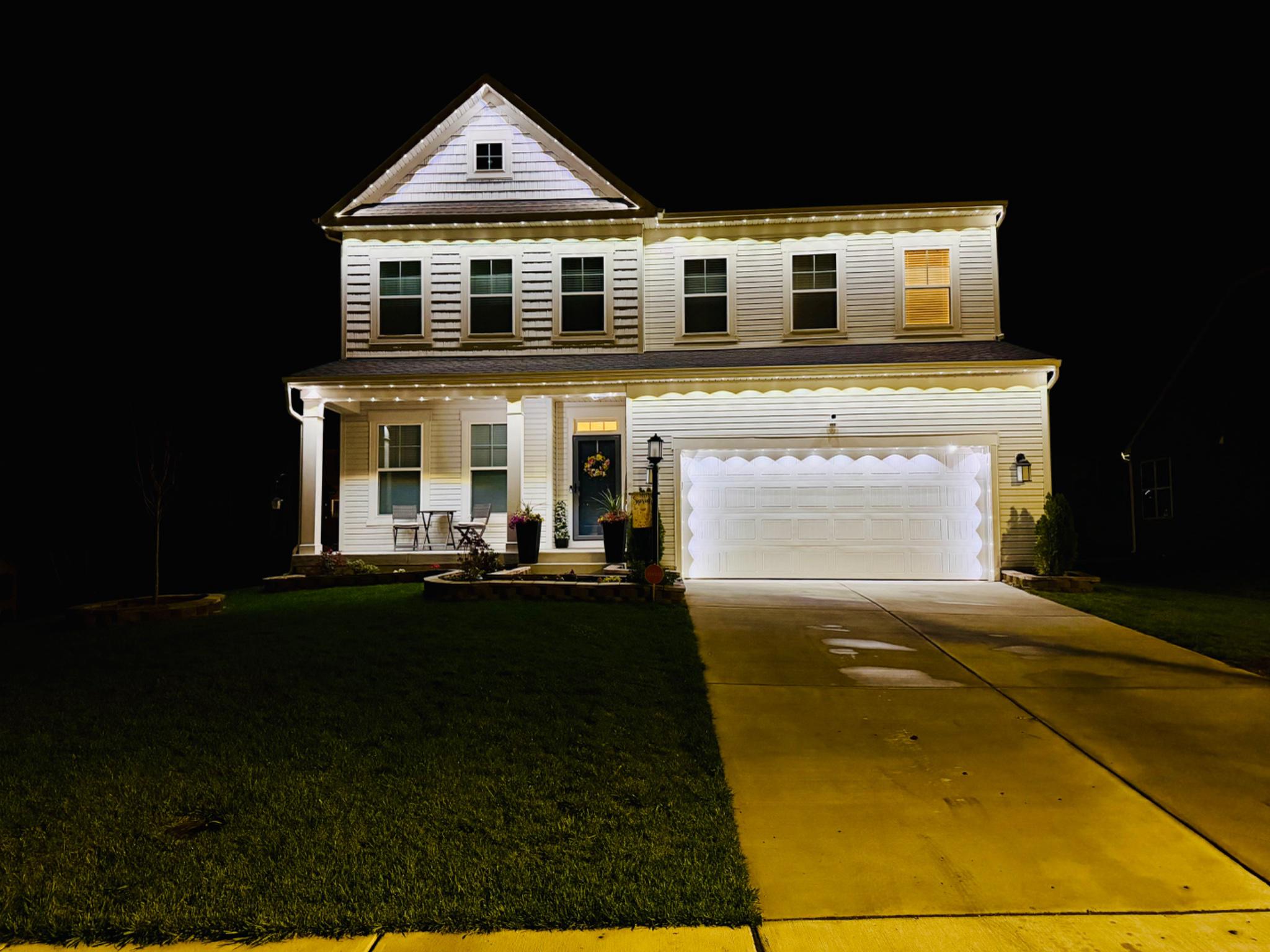 NORBORNE GLEBE - Residential