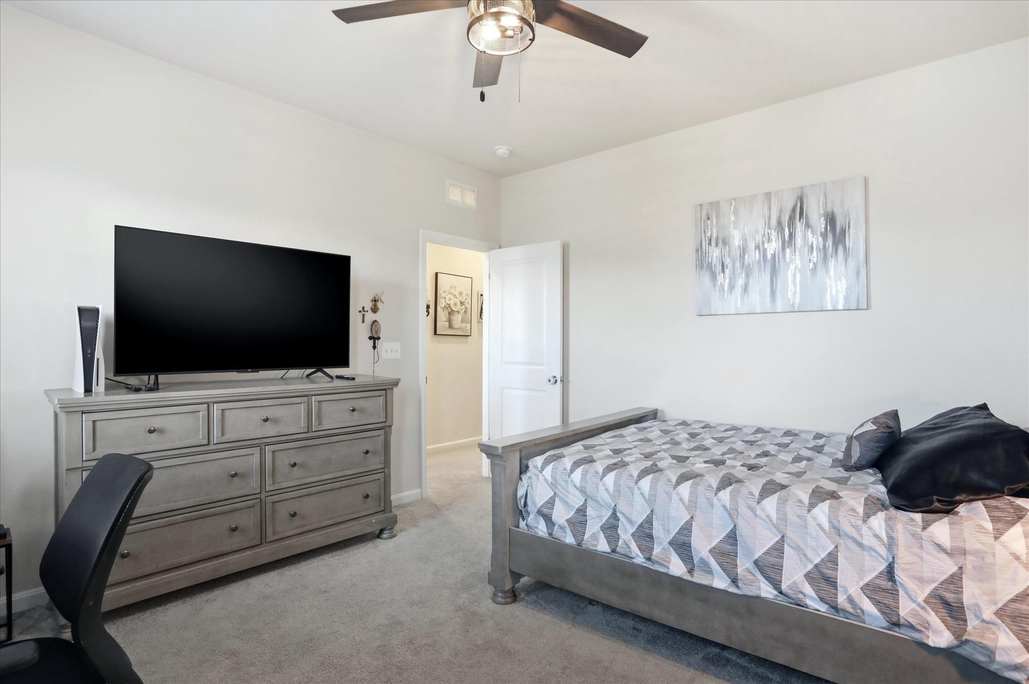 NORBORNE GLEBE - Residential