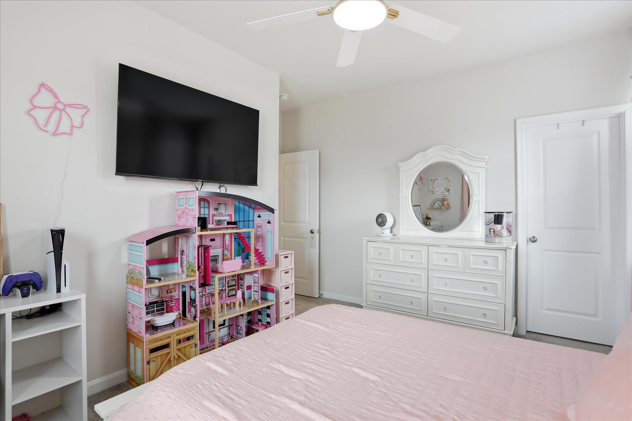 NORBORNE GLEBE - Residential